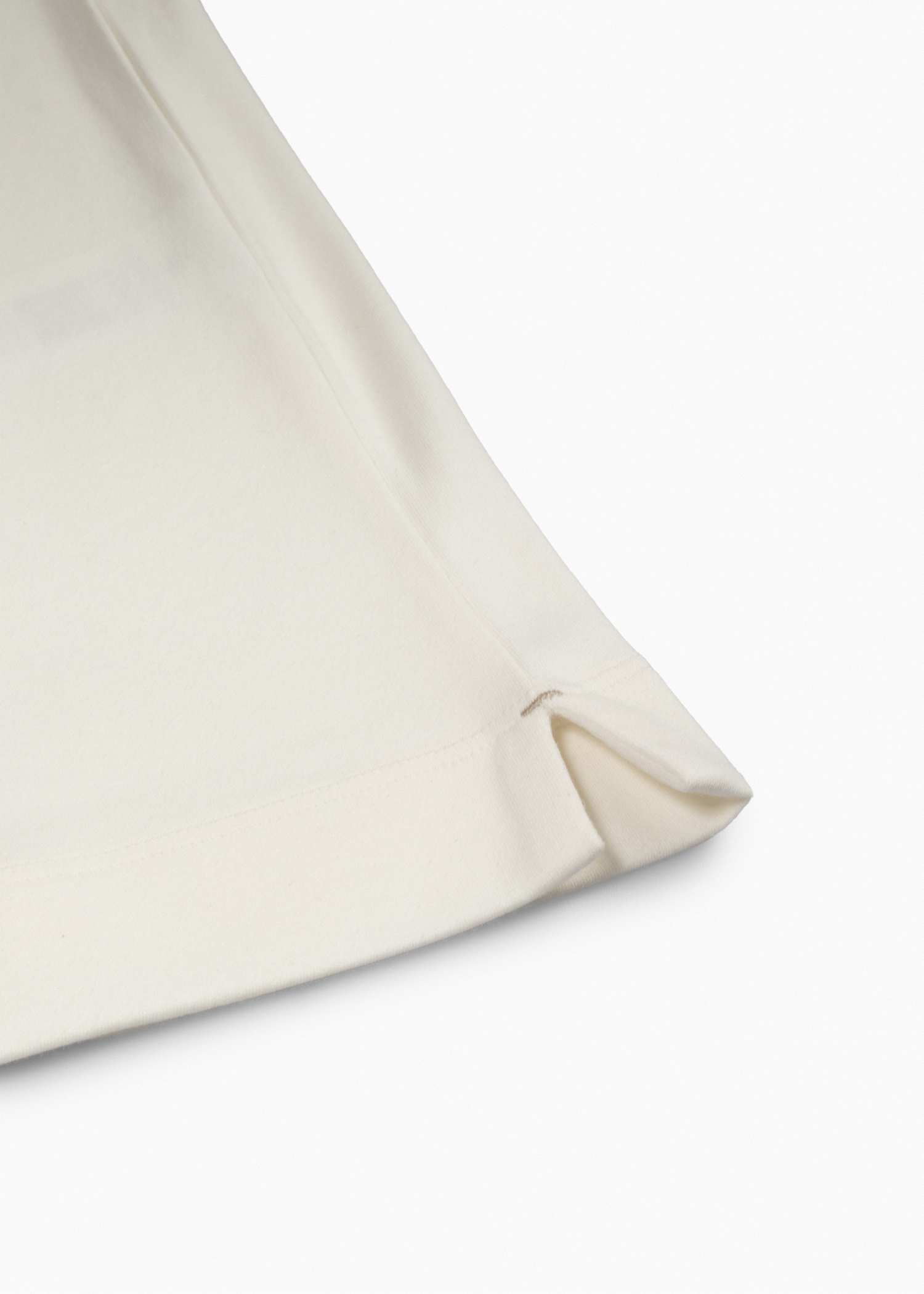 تی شرت مردانه یقه گرد 2610601 کروم