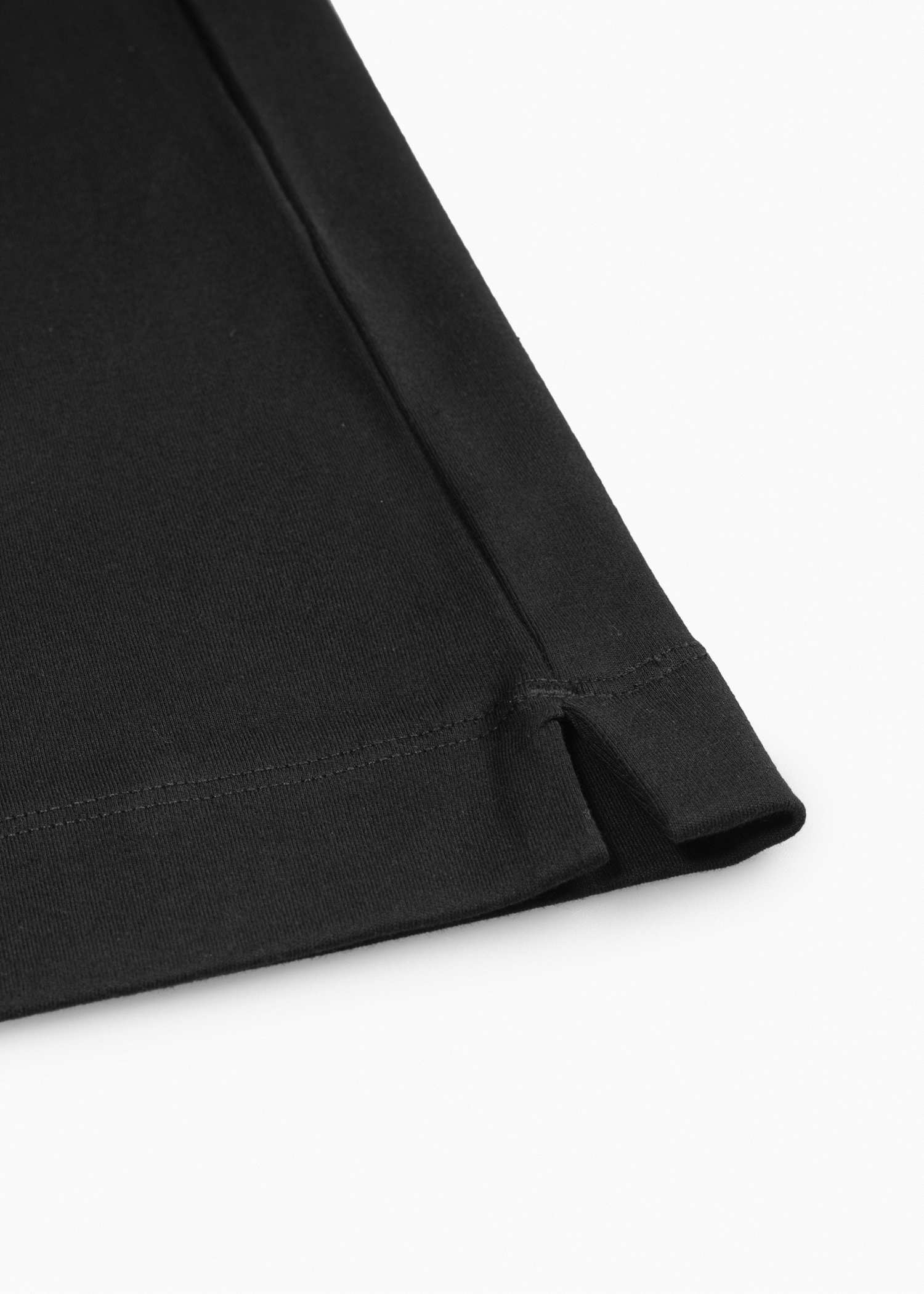 تی شرت مردانه یقه گرد 2610601 کروم