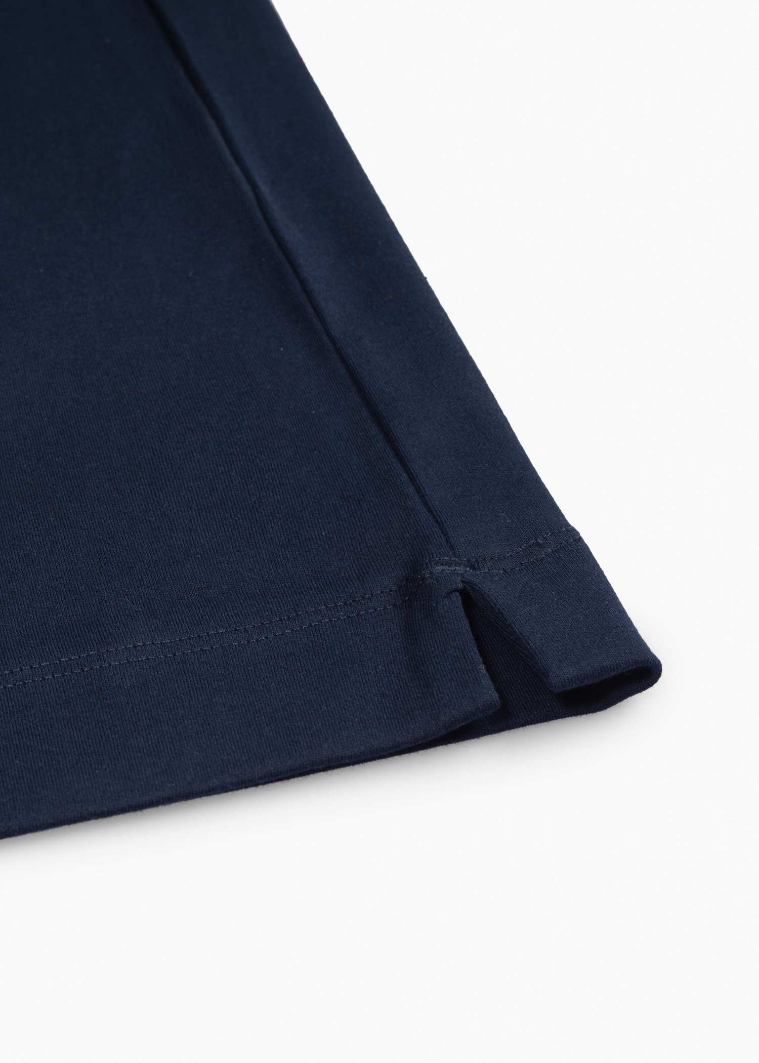 تی شرت مردانه یقه گرد 2610601 کروم