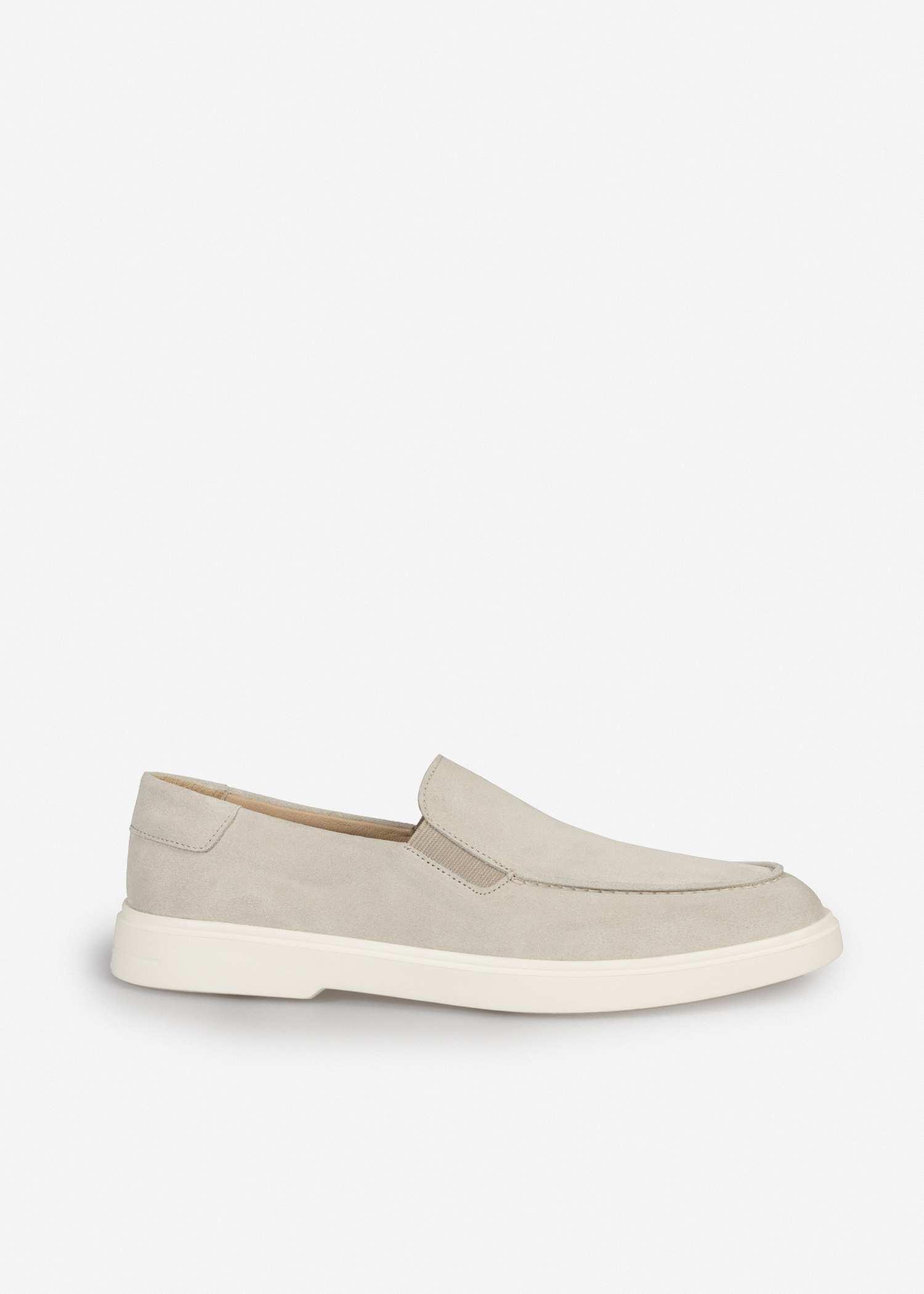 کالج جیر Loafer کروم Corum