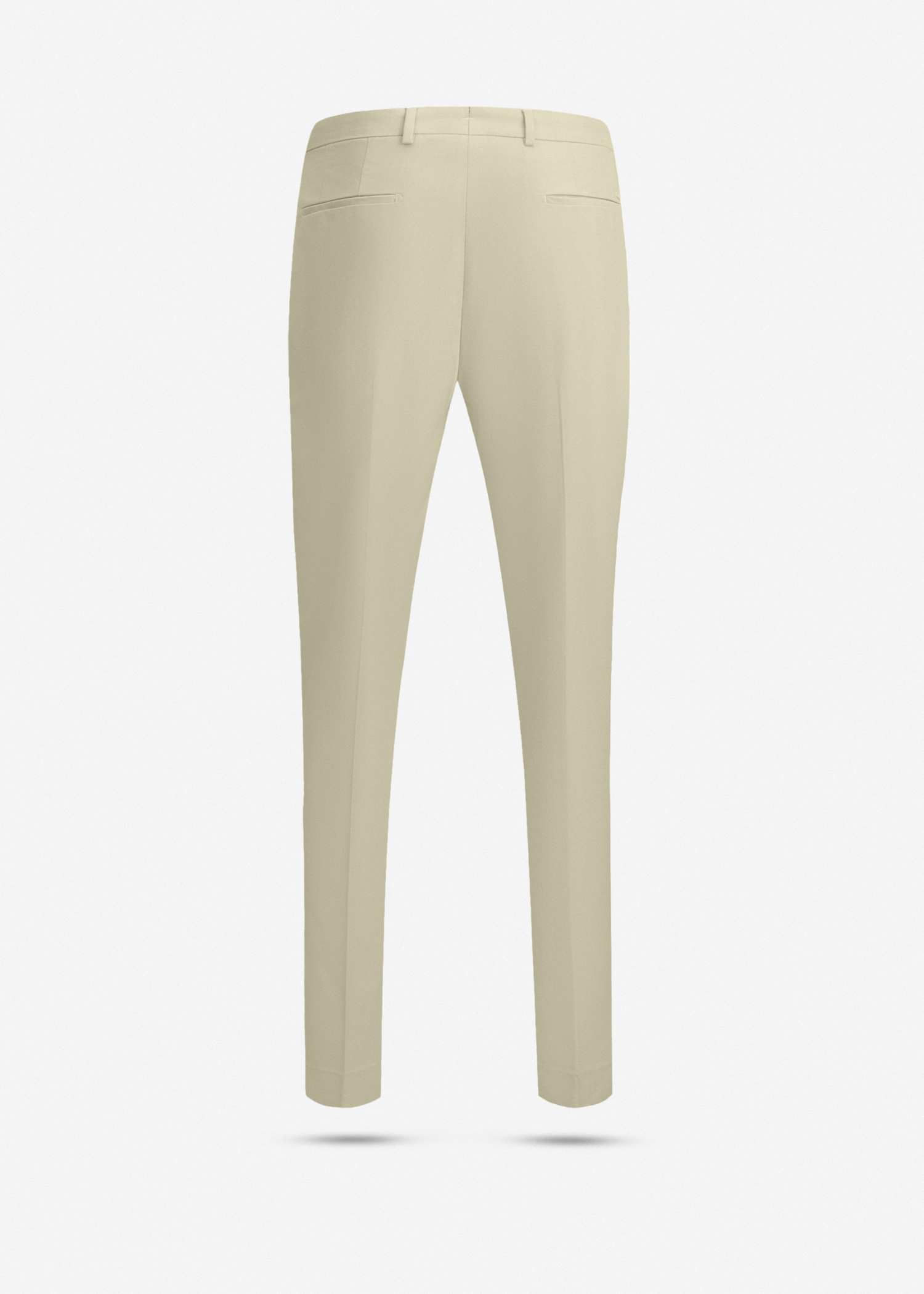 شلوار مردانه 2612502 کروم