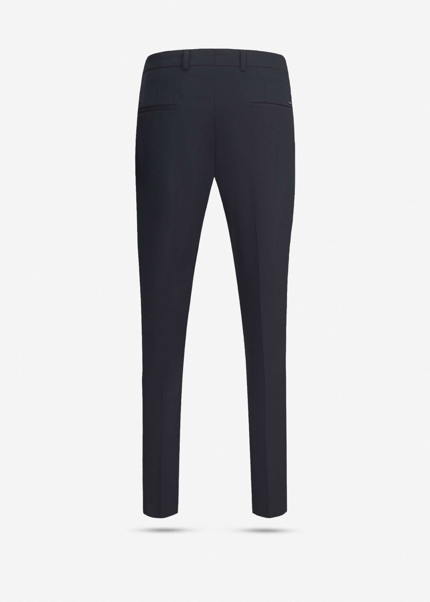 شلوار مردانه 2612502 کروم