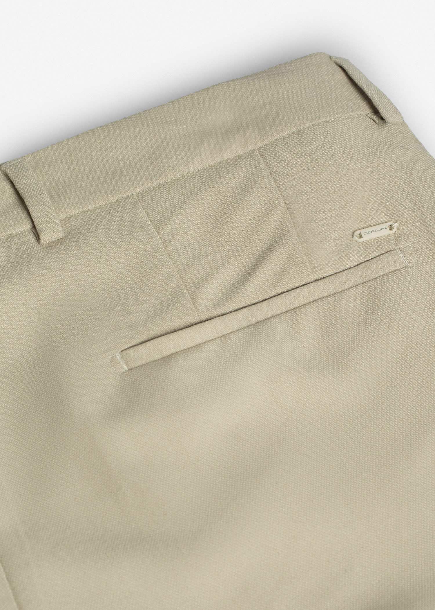 شلوار مردانه 2612502 کروم