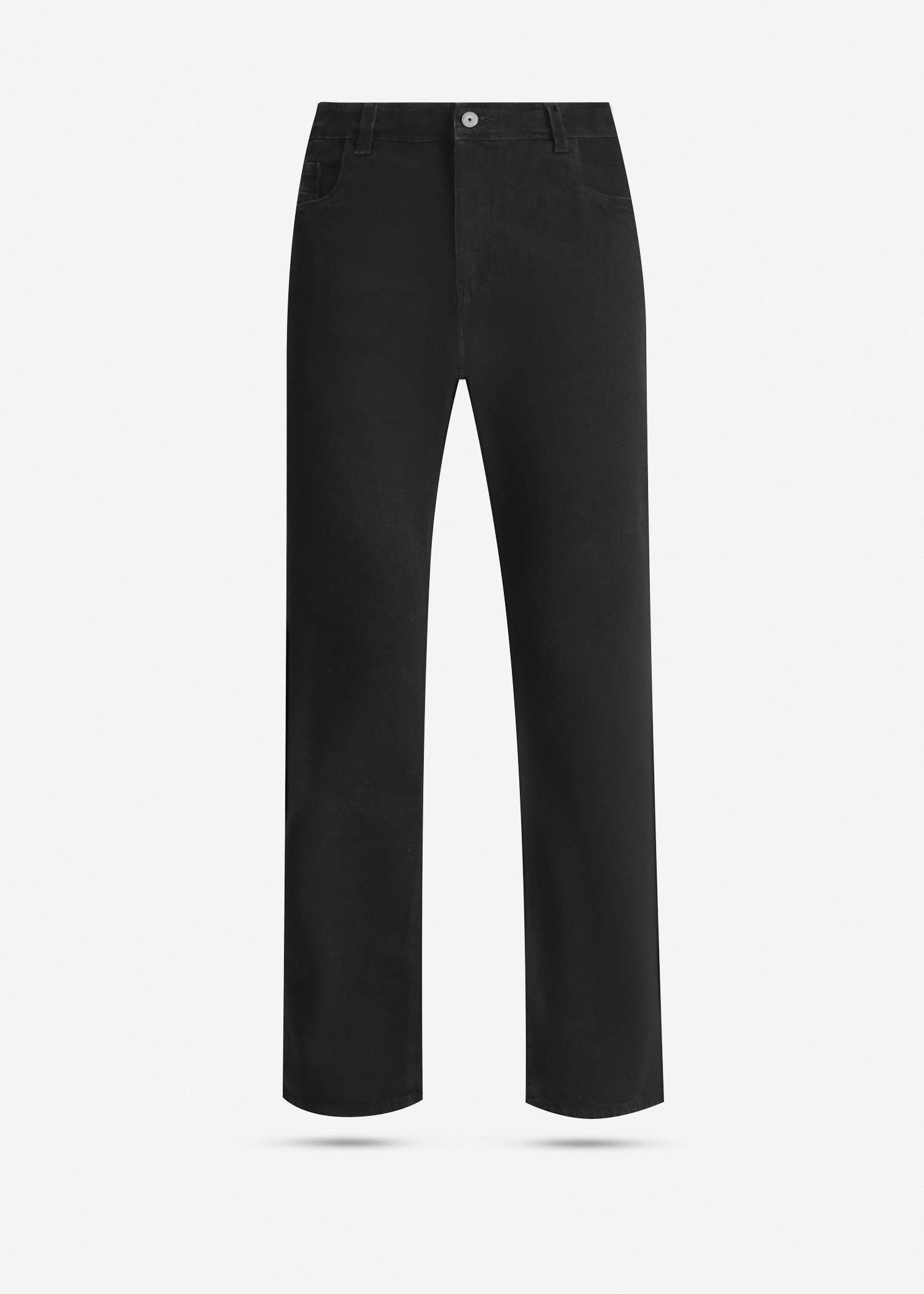شلوار جین Slim-Fit کروم Corum
