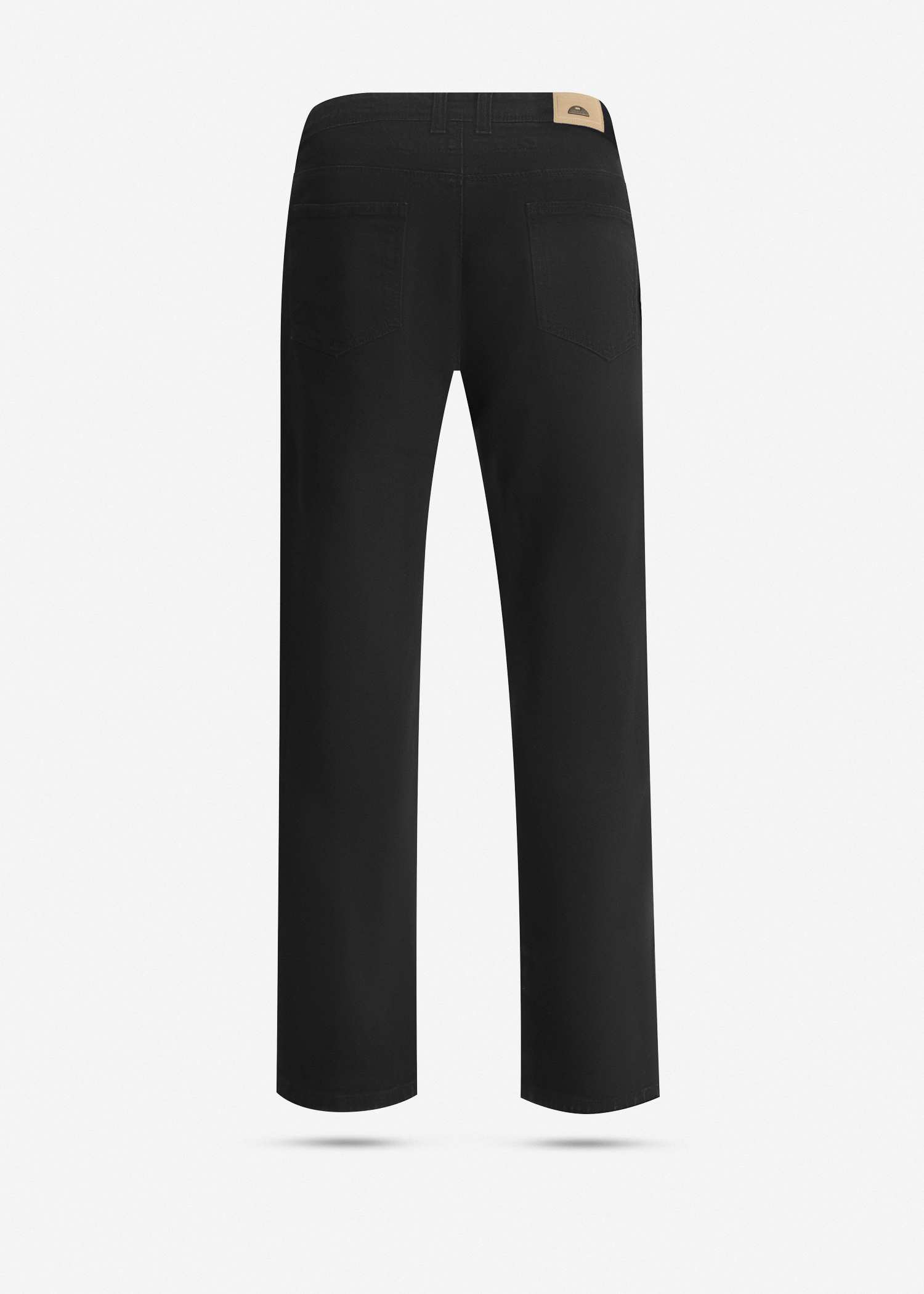 شلوار جین Slim-Fit کروم Corum