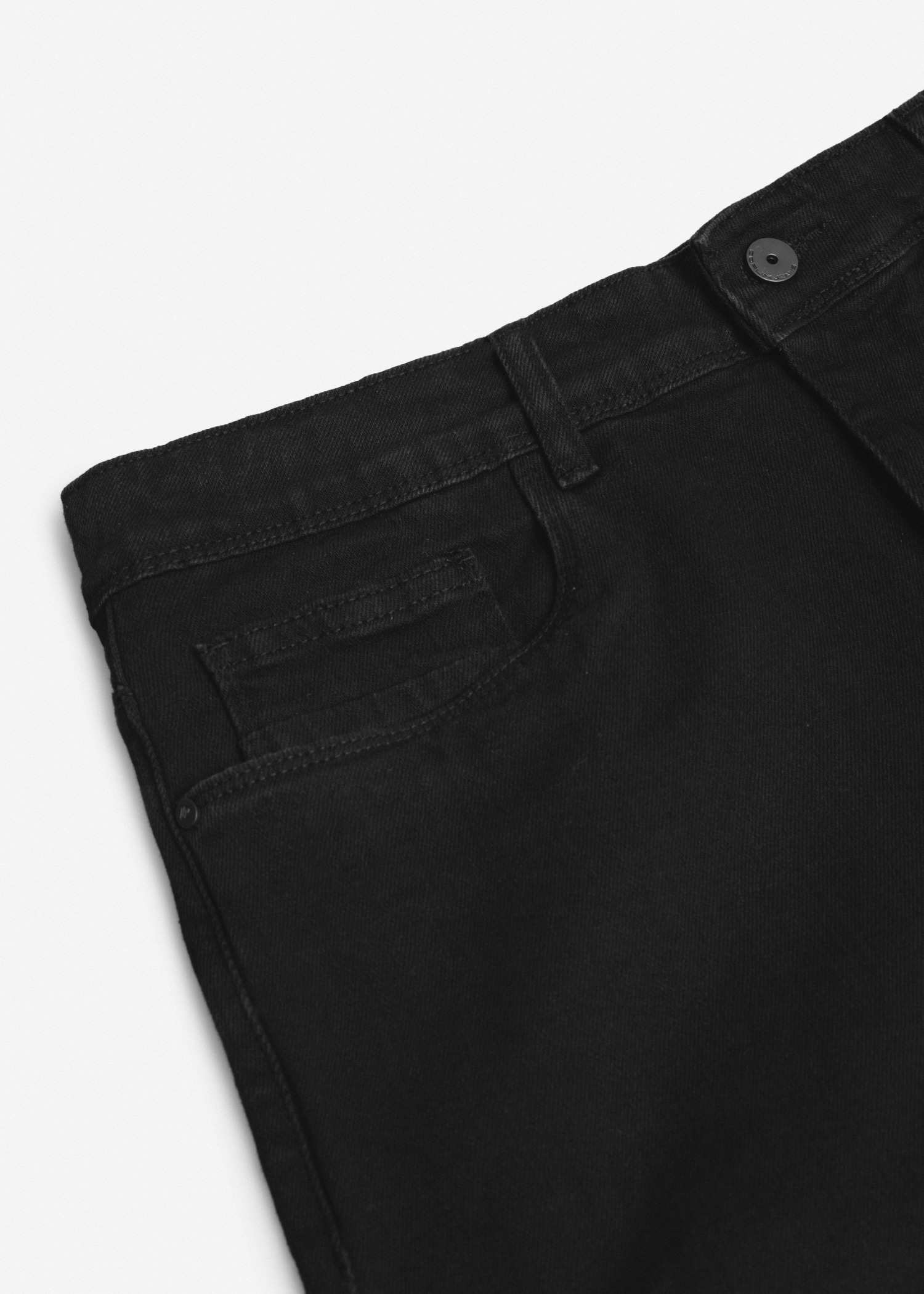 شلوار جین Slim-Fit کروم Corum