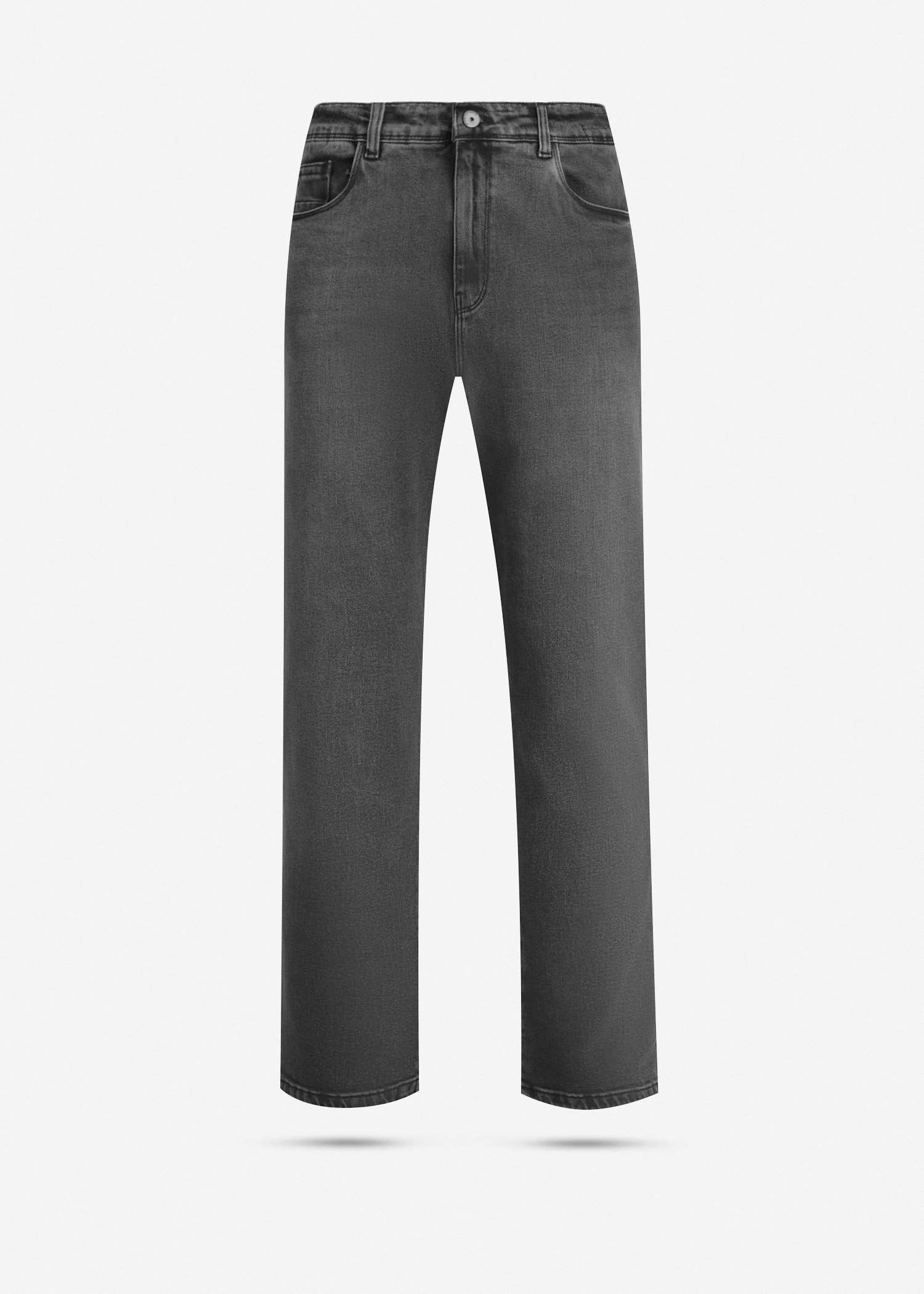 شلوار جین Slim-Fit کروم Corum