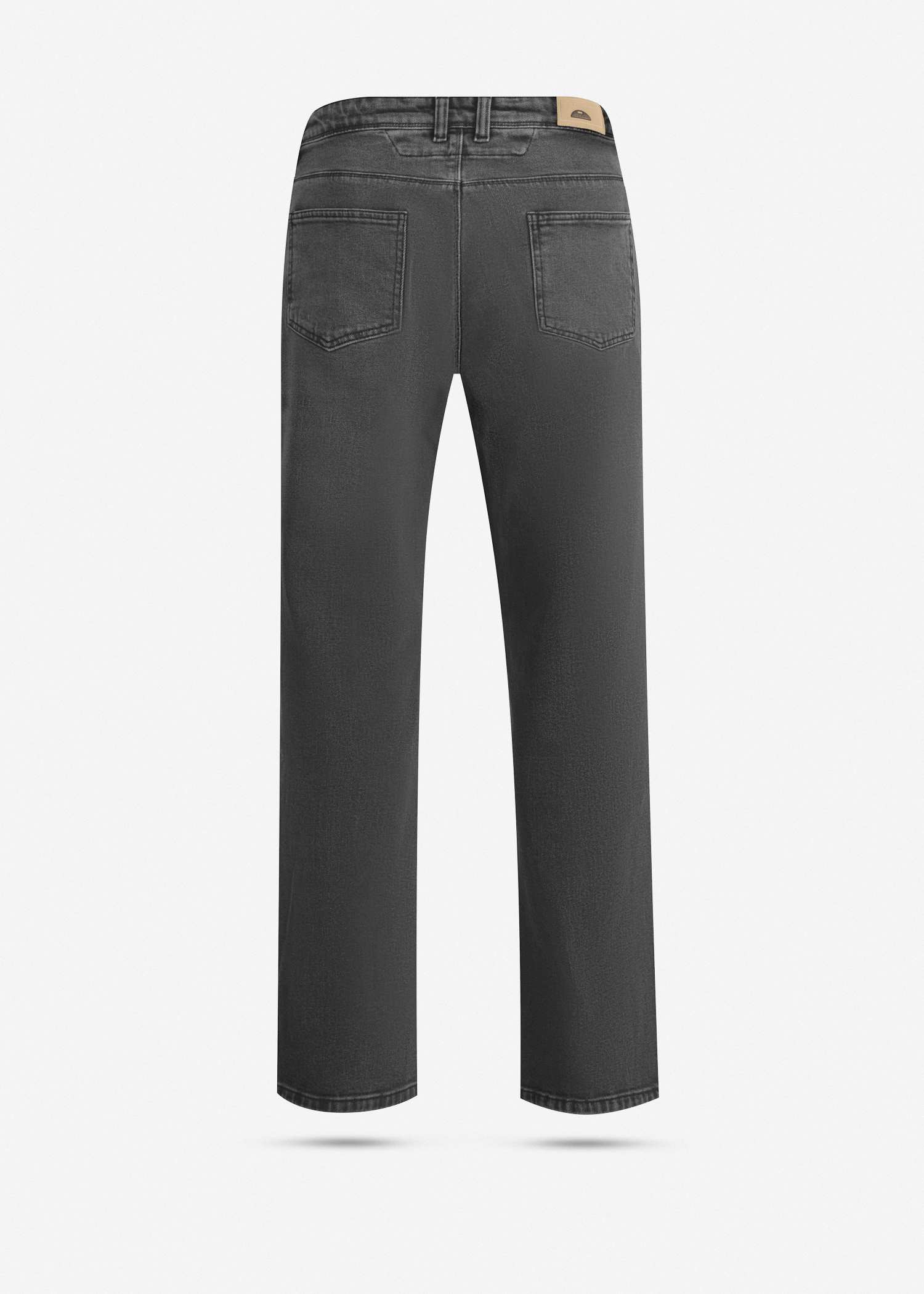 شلوار جین Slim-Fit کروم Corum