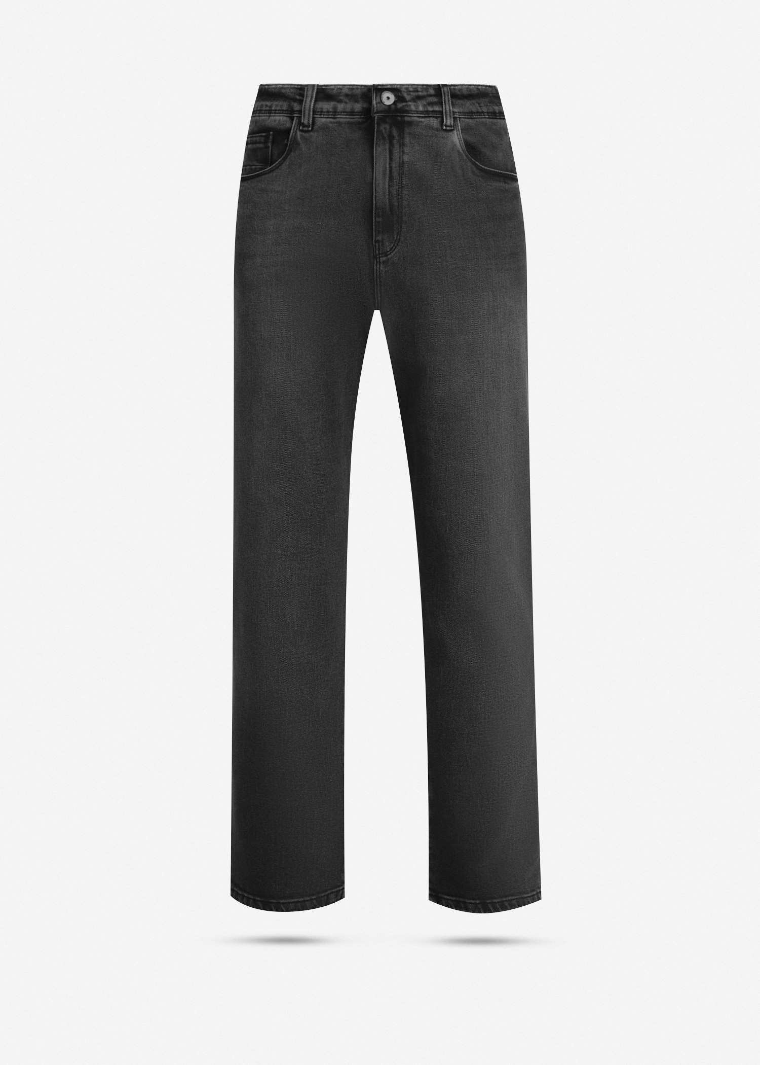 شلوار جین Slim-Fit کروم Corum