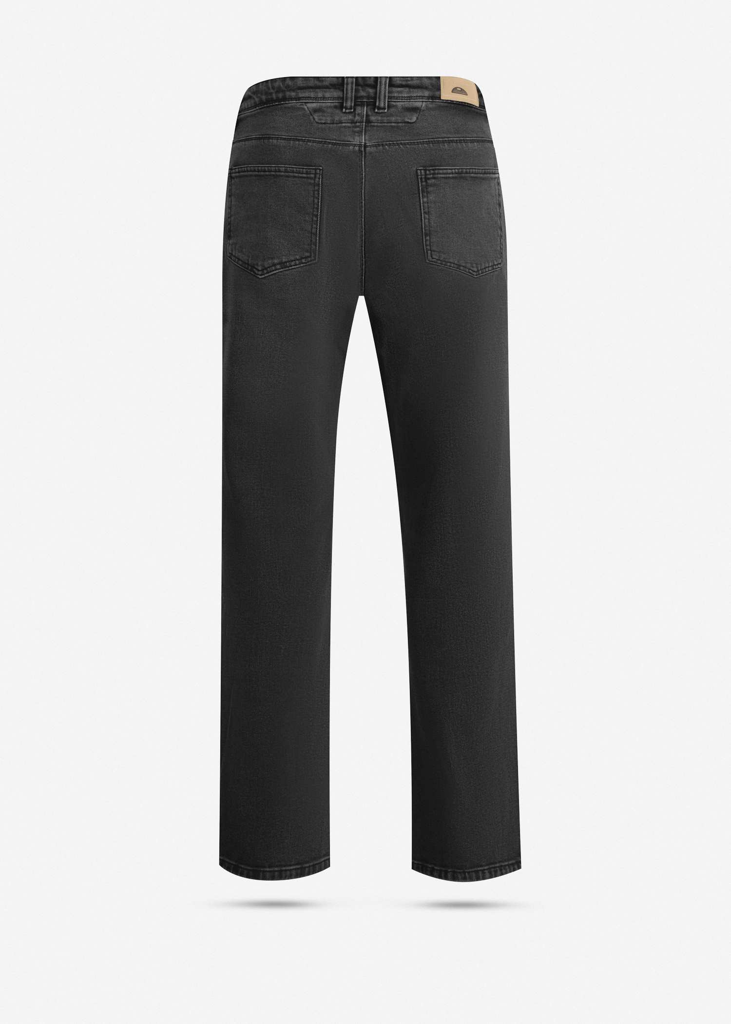 شلوار جین Slim-Fit کروم Corum