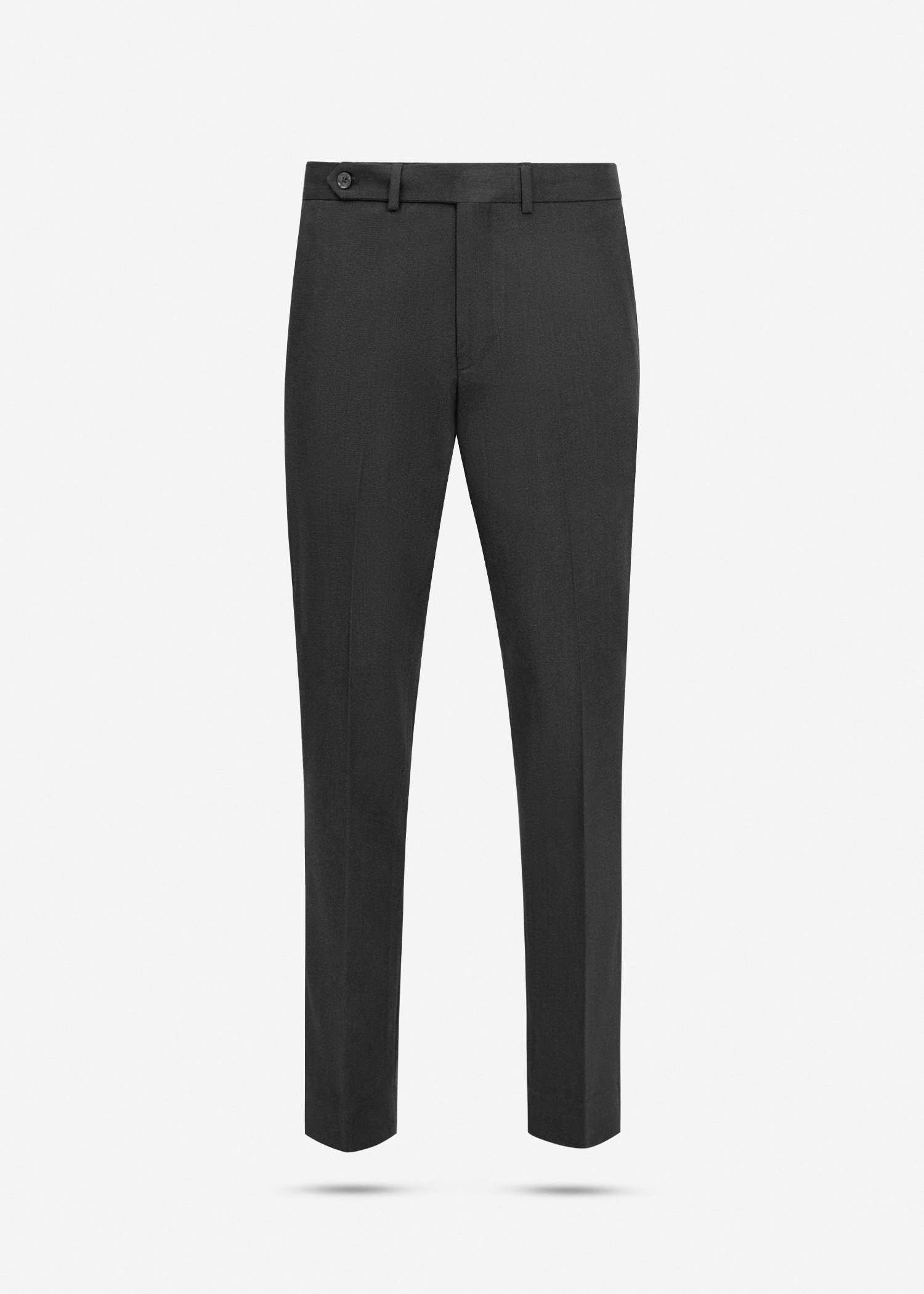 شلوار کتان مردانه 2612703 کروم