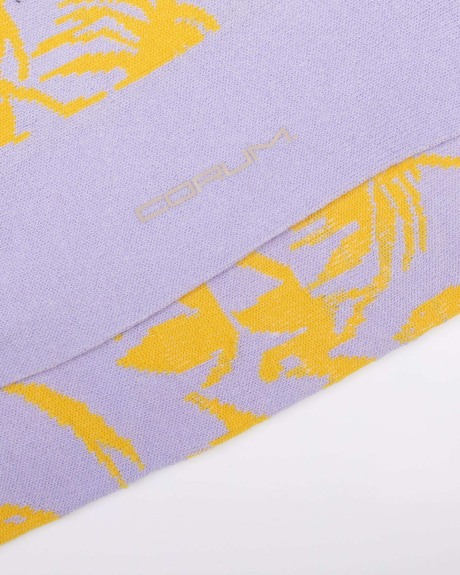 جوراب مردانه 1 کروم