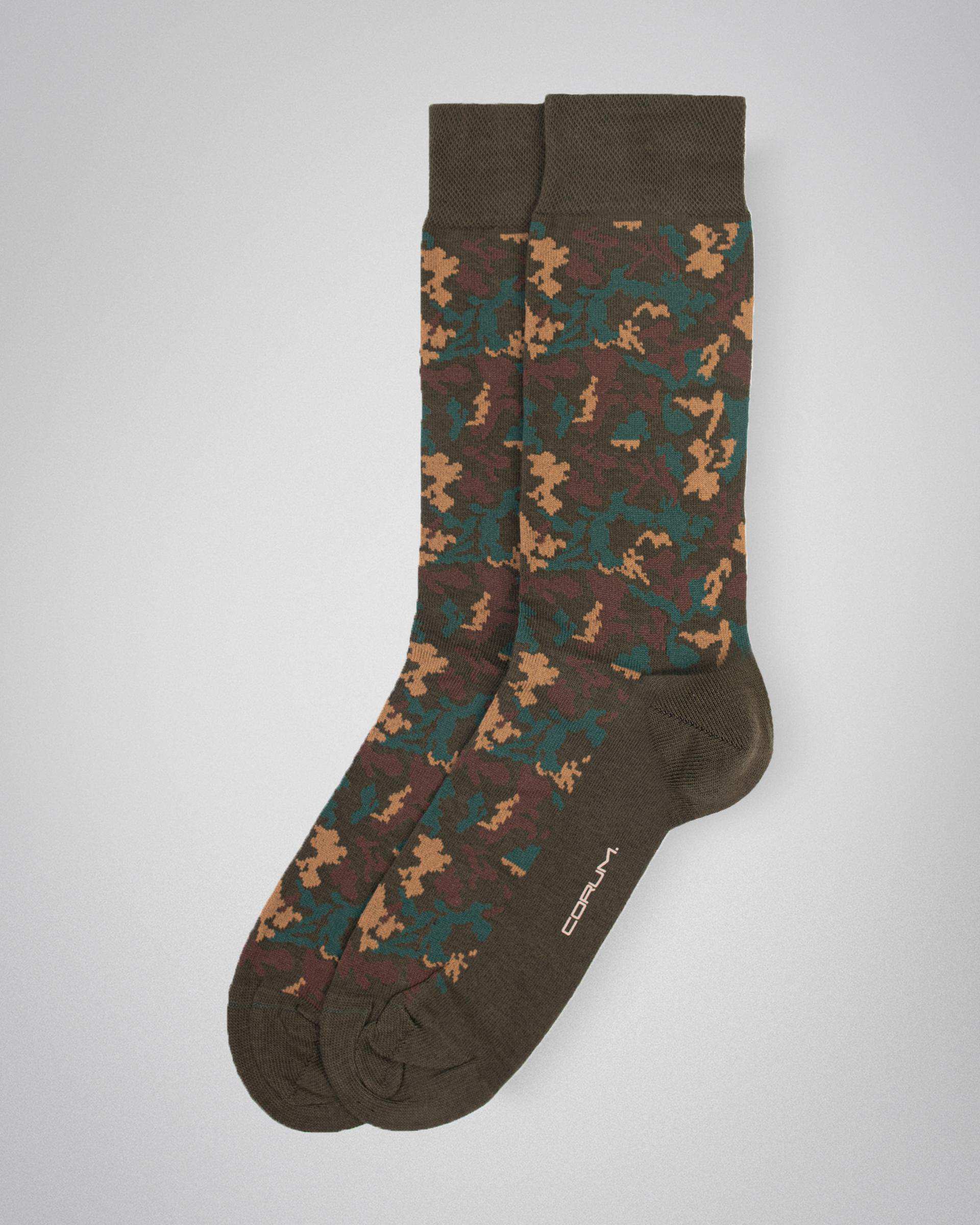 جوراب مردانه 16 کروم