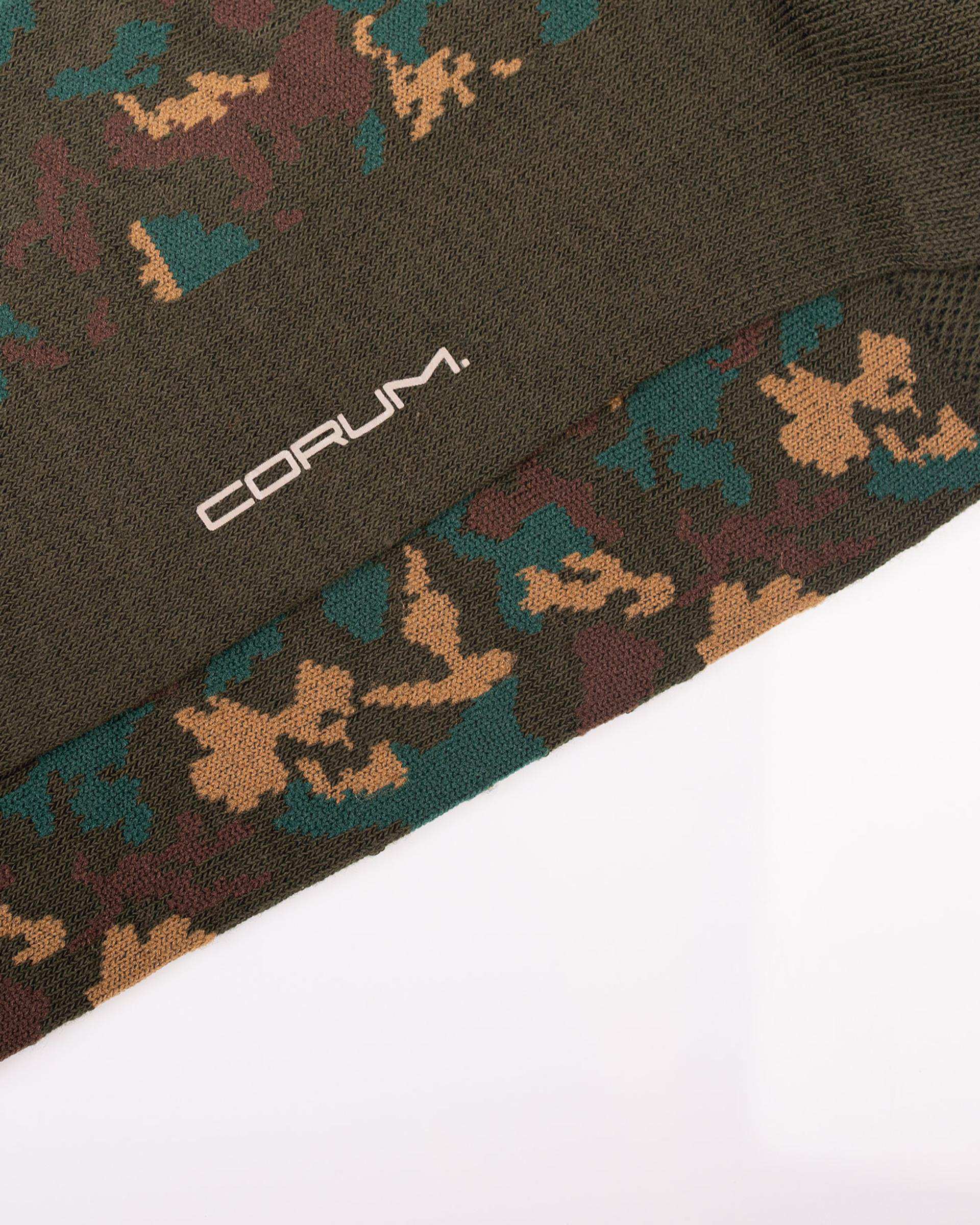 جوراب مردانه 16 کروم