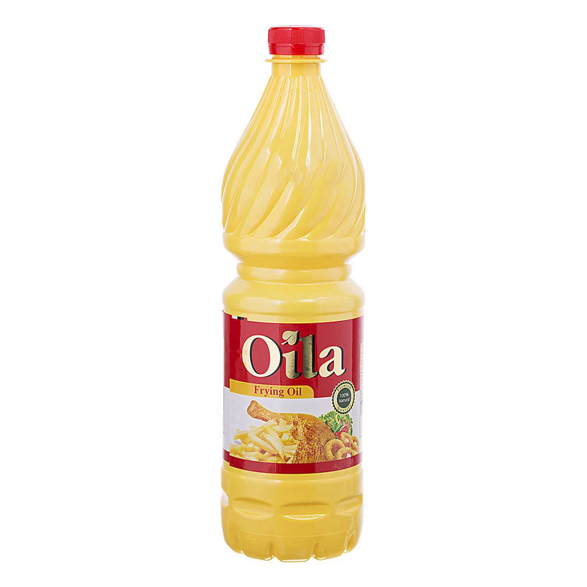 روغن آفتابگردان اویلا 810 گرم