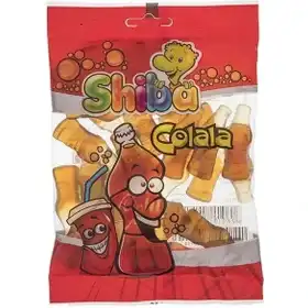 پاستیل کولا شیبا 30 گرم