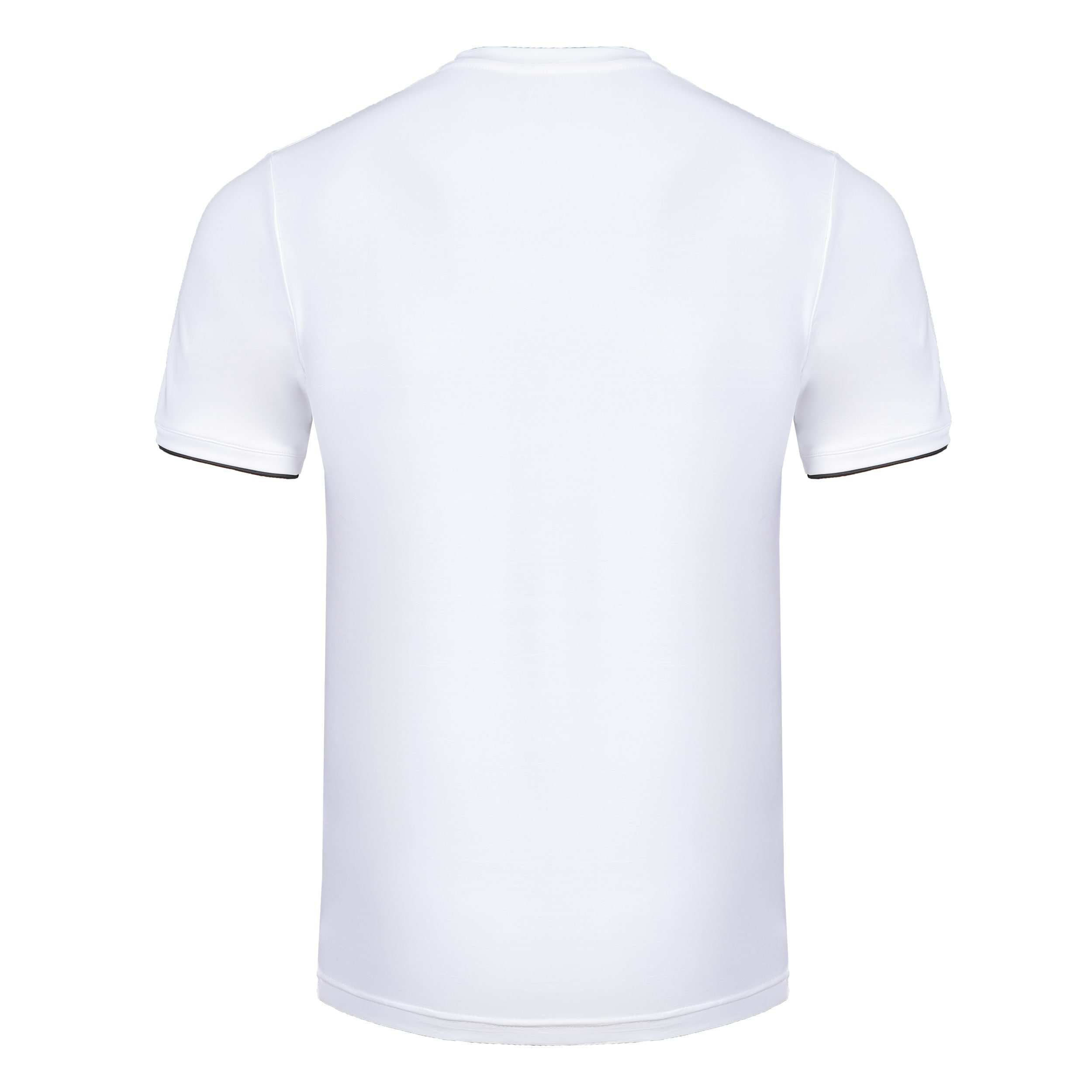 تیشرت چریکی TECHNIC+07 کد TS-142 - سفید,