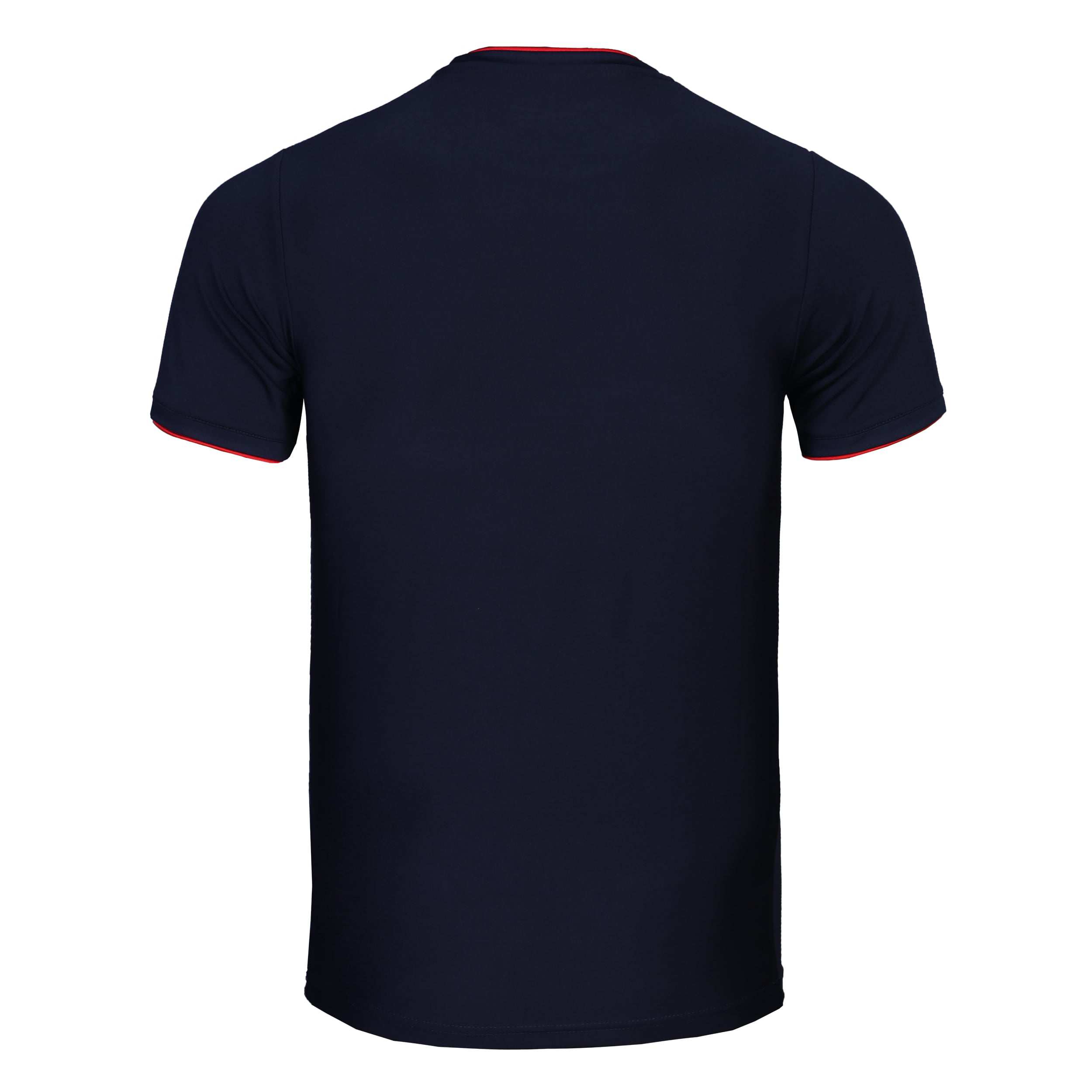 تیشرت ورزشی مردانه تکنیک پلاس 07 کد TS-143