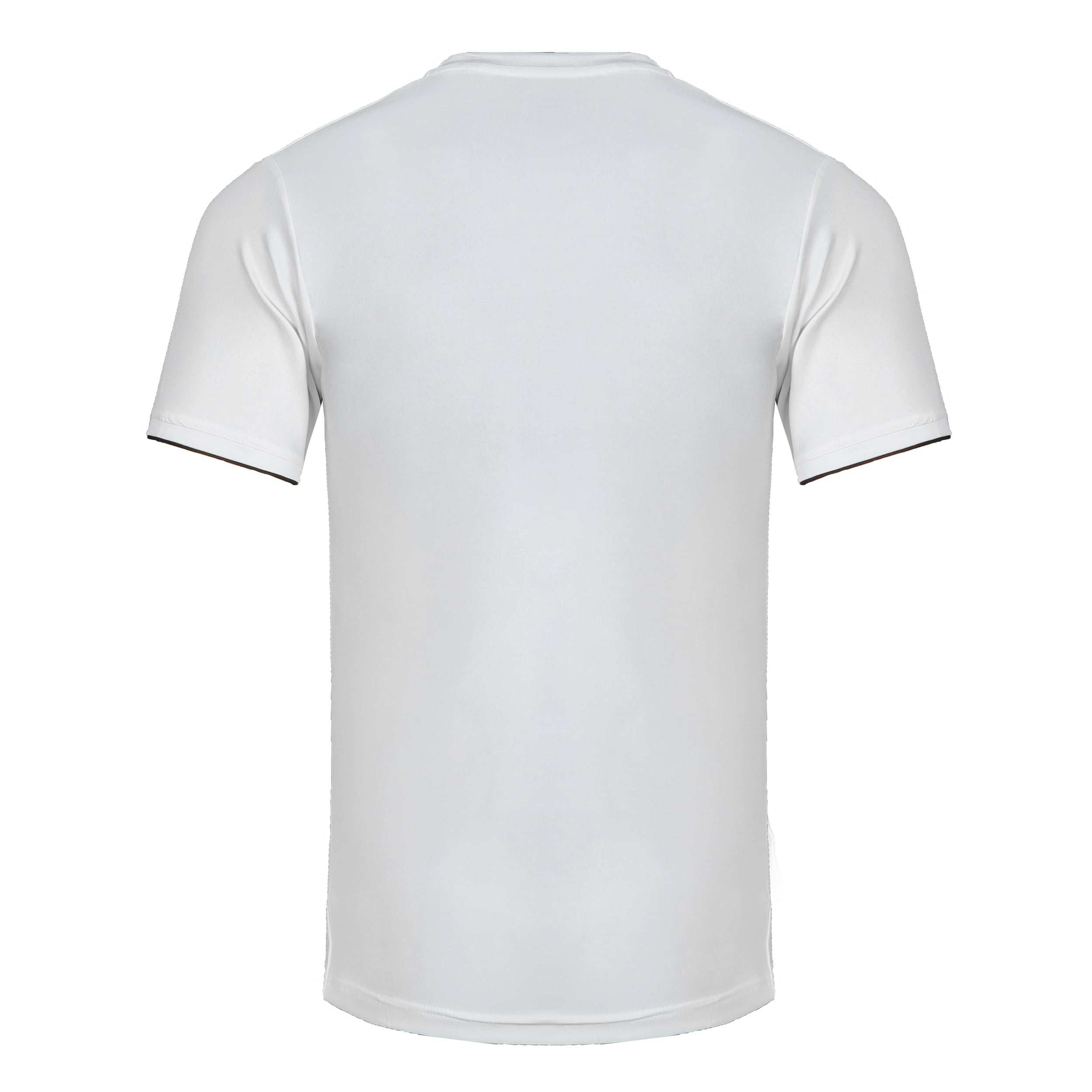 تیشرت ورزشی مردانه تکنیک پلاس 07 کد TS-143