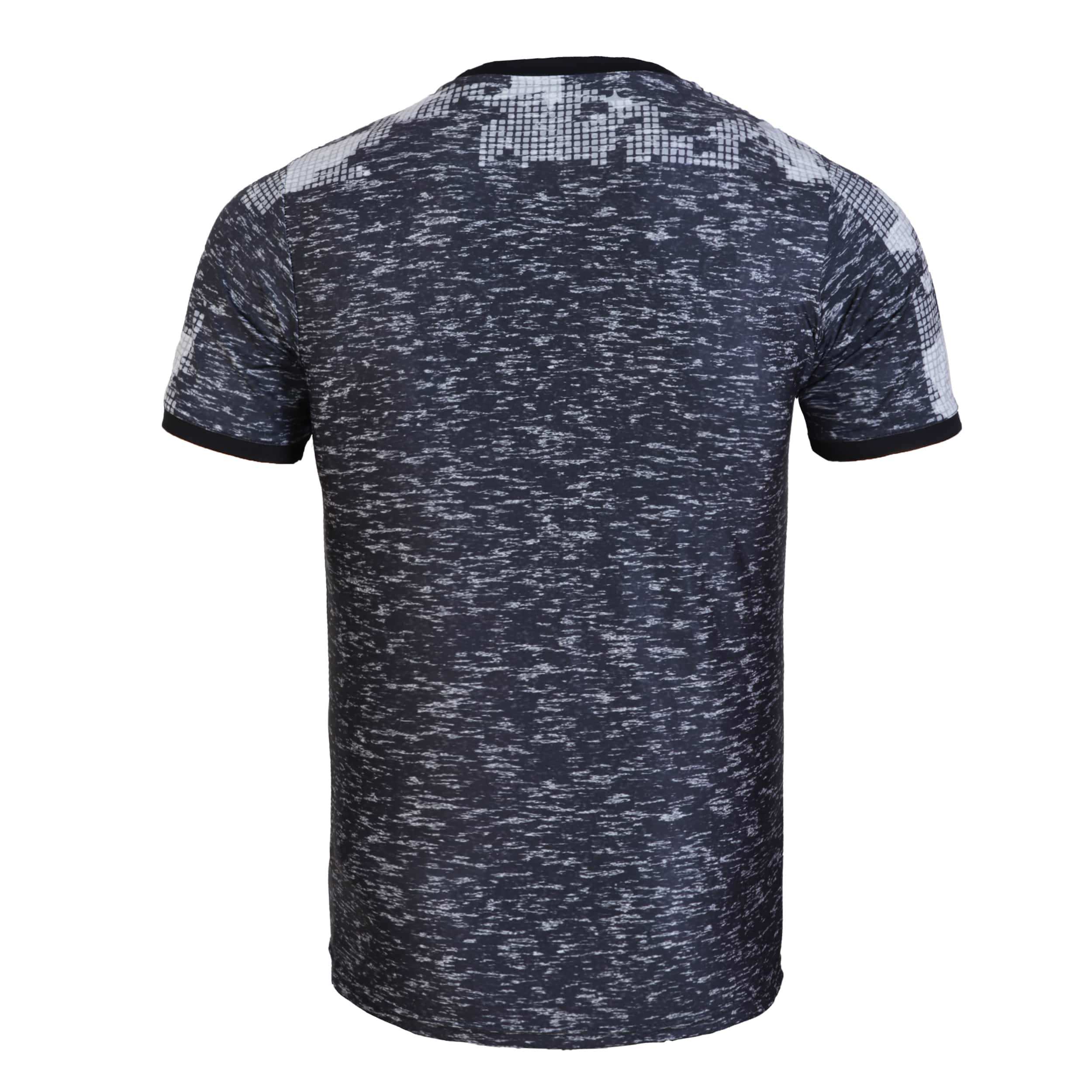 تیشرت برفکی TECHNIC+07 کد TS-144