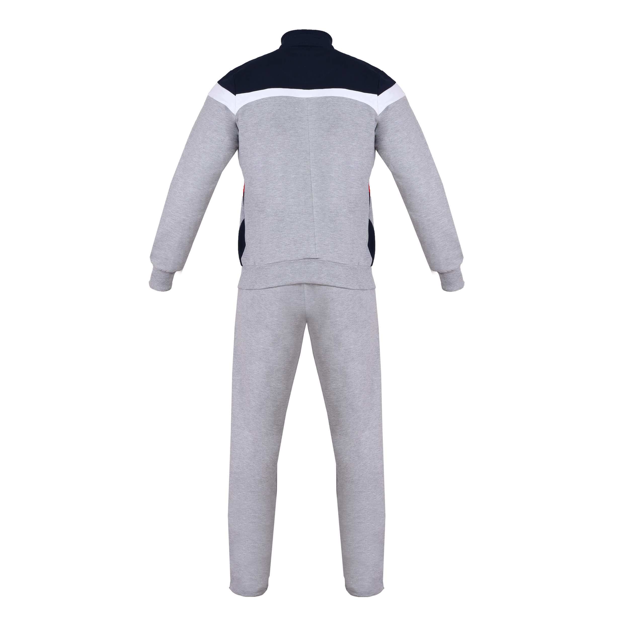 گرمکن نخی چهار فصل TECHNIC+07 کد GK-109 - XL - XL