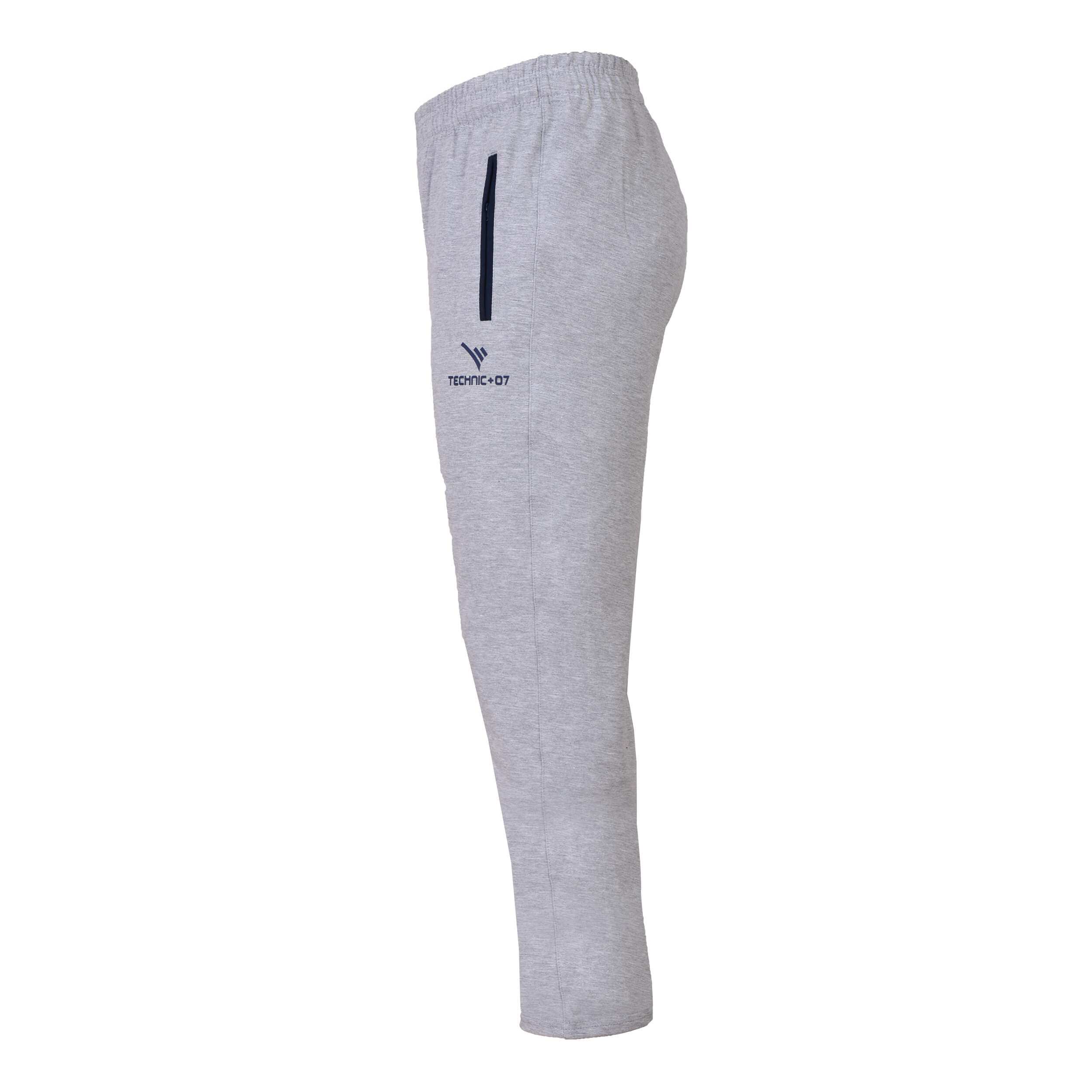 گرمکن نخی چهار فصل TECHNIC+07 کد GK-109 - XL - XL