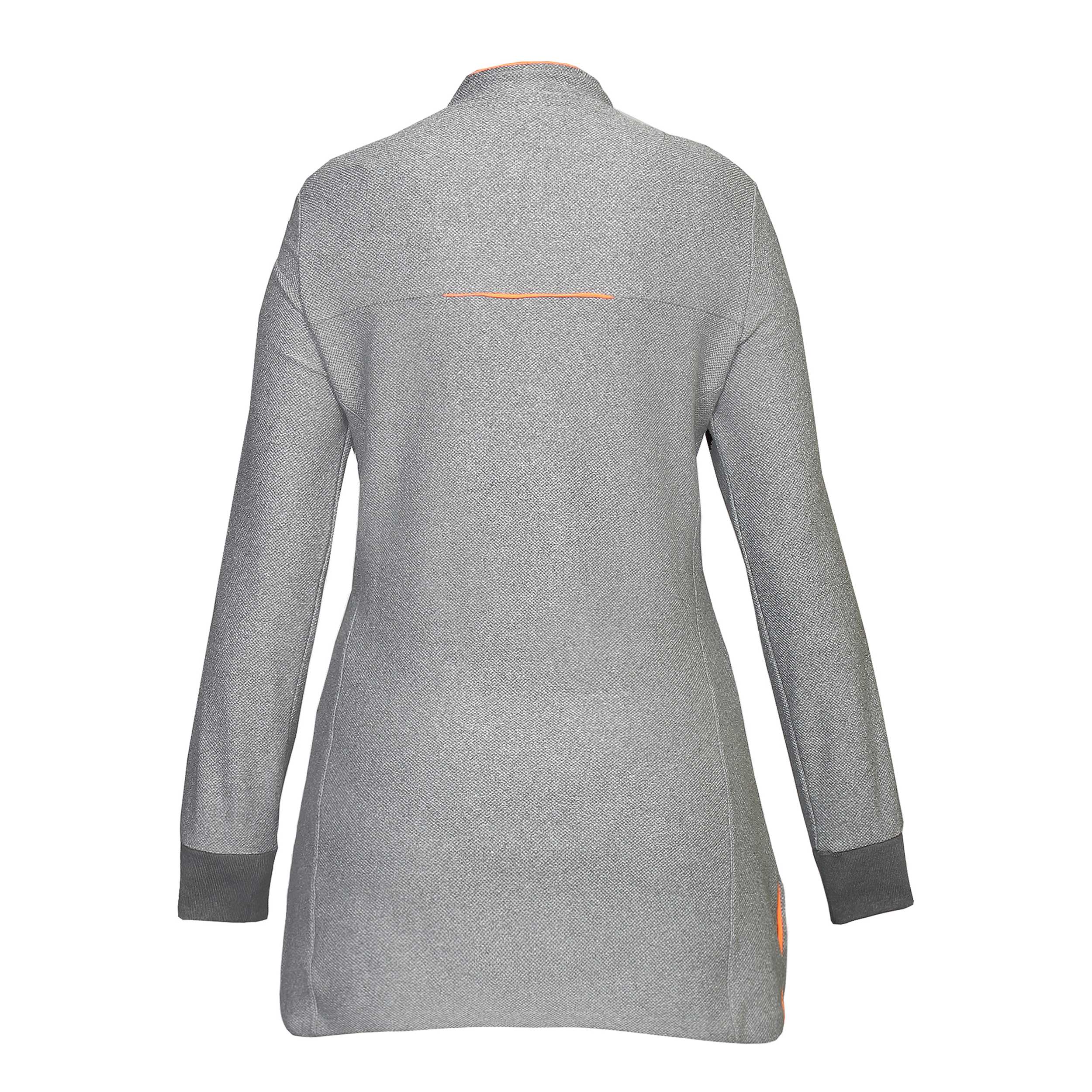 مانتو تک دیور TECHNIC+07 کد GK-122 - XXXL - XXXL