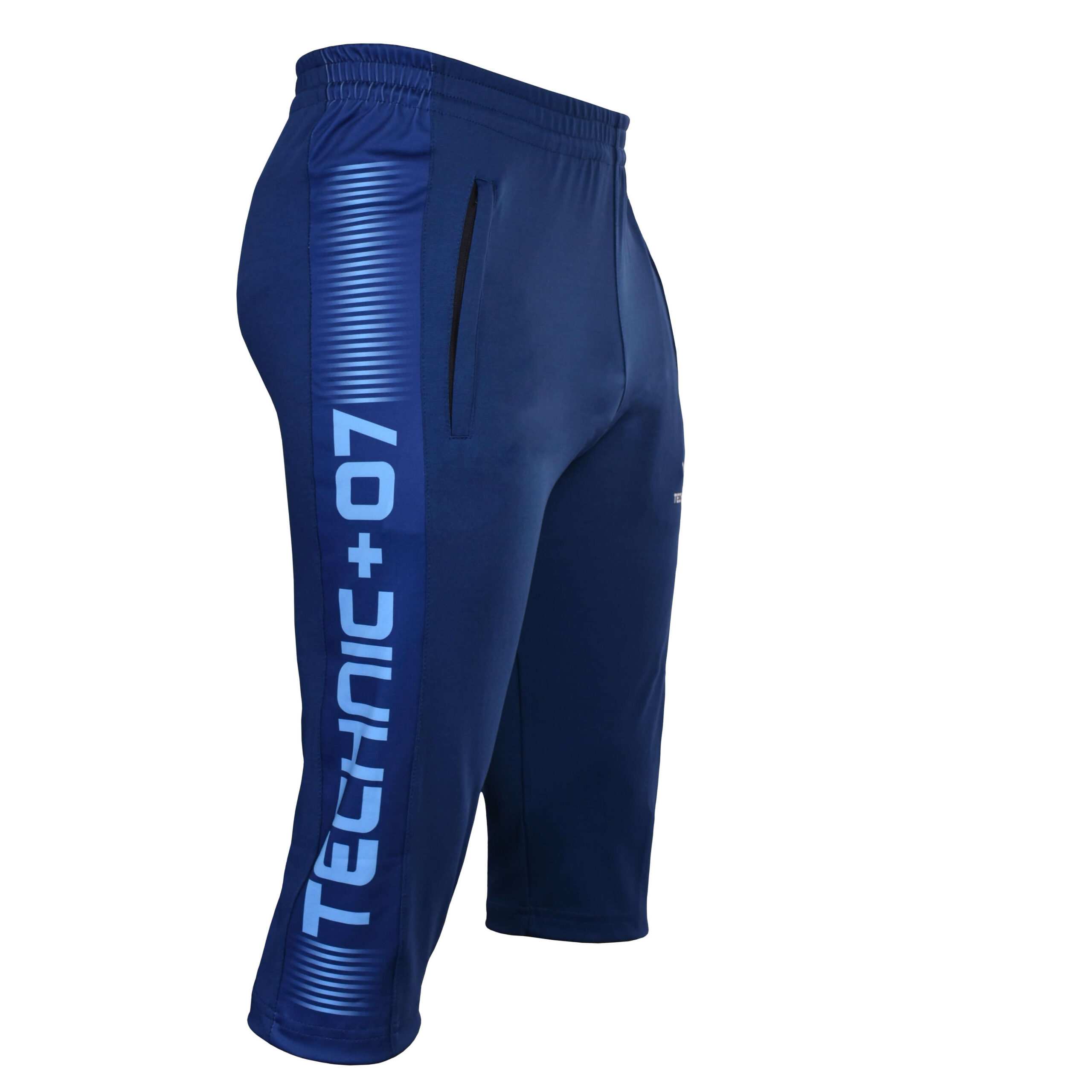 شلوارک ورزشی مردانه تکنیک پلاس 07 کد SH-124