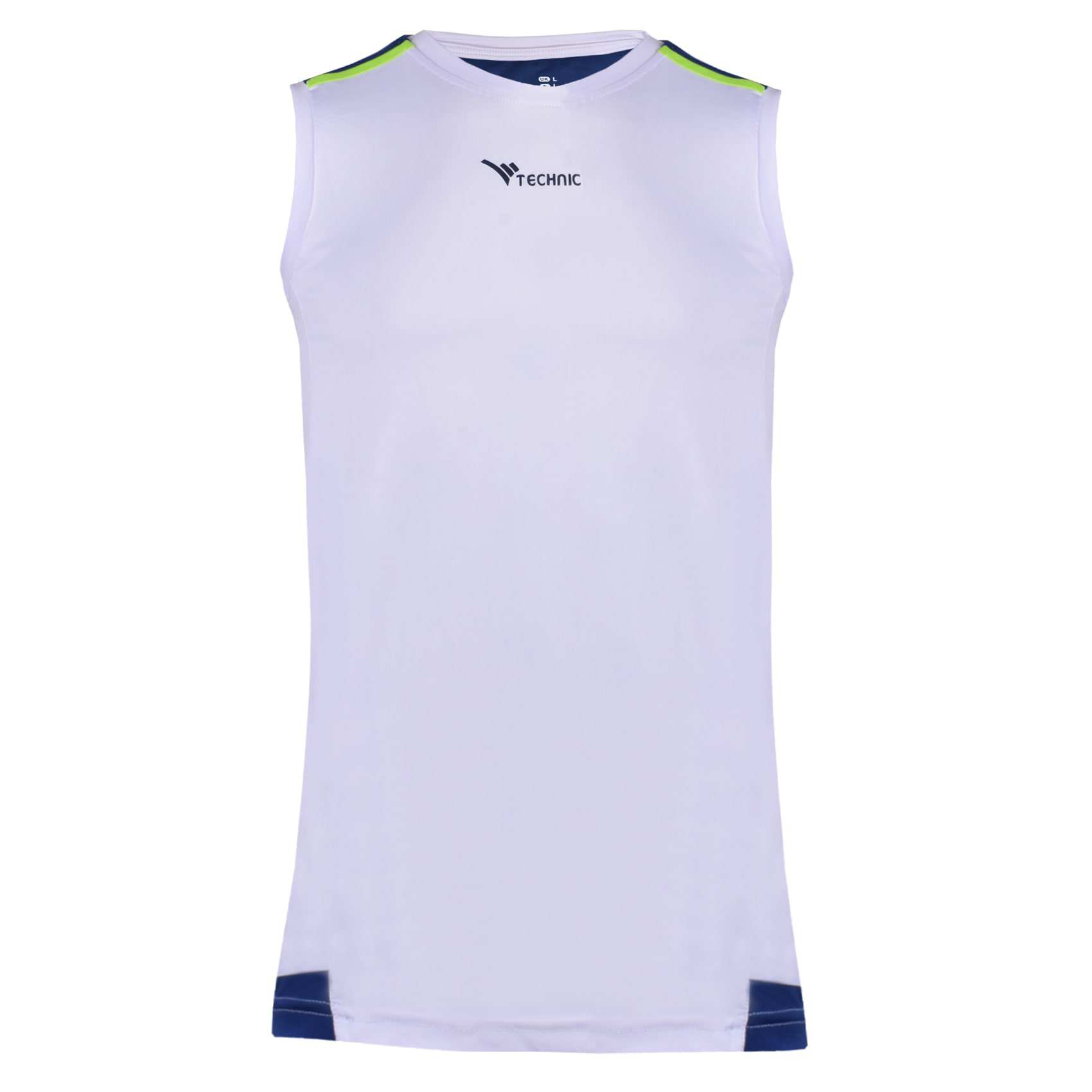 تیشرت حلقه ای TECHNIC+07 کد TS-122