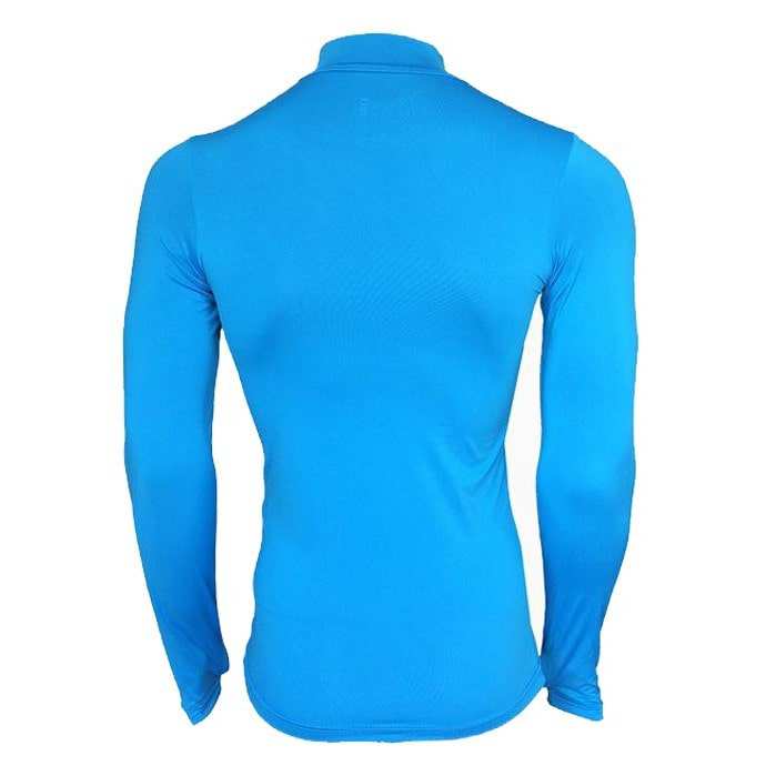 پیراهن استرج یقه اسکی TECHNIC+07کد TS-123