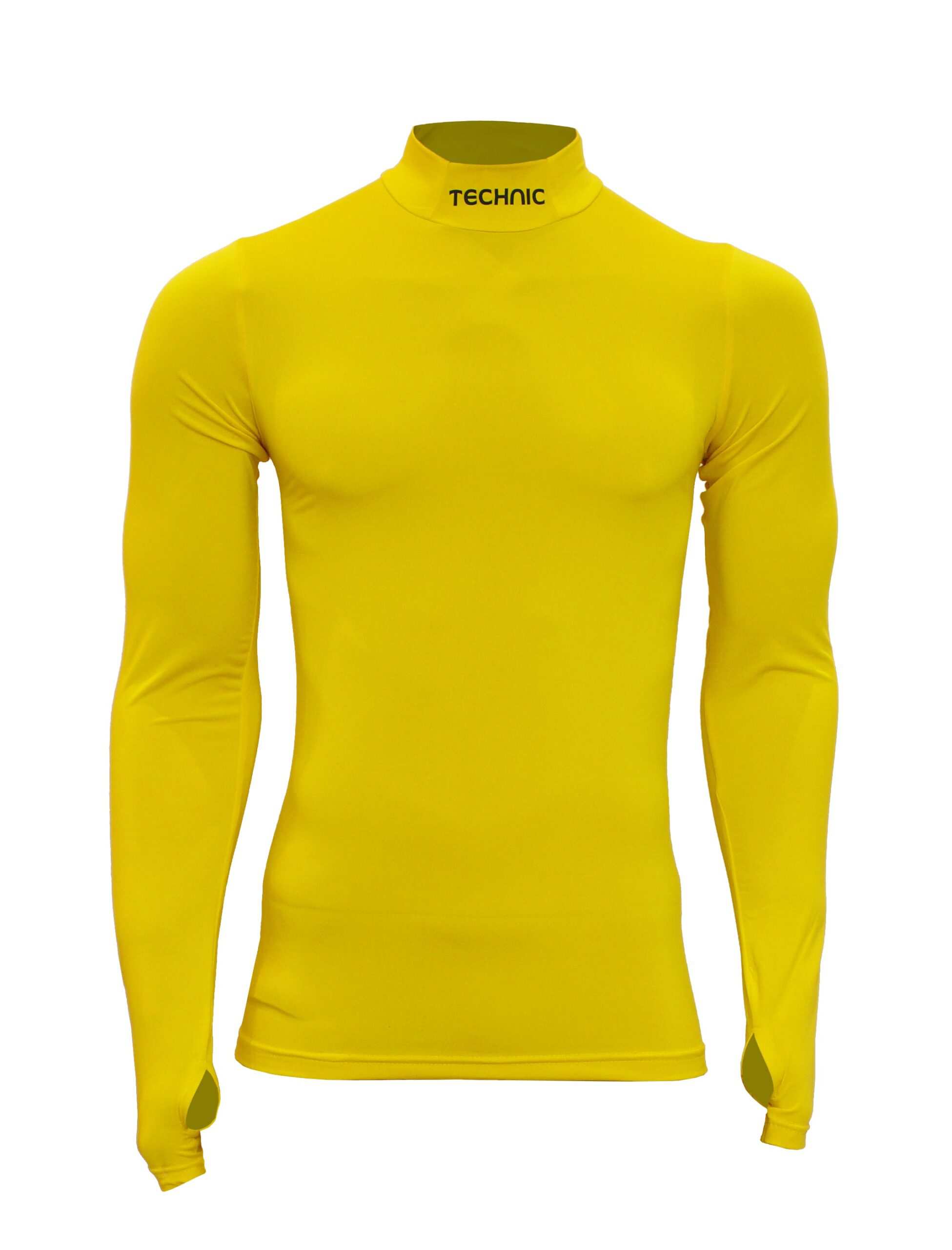 پیراهن استرج یقه اسکی TECHNIC+07 کد TS-123