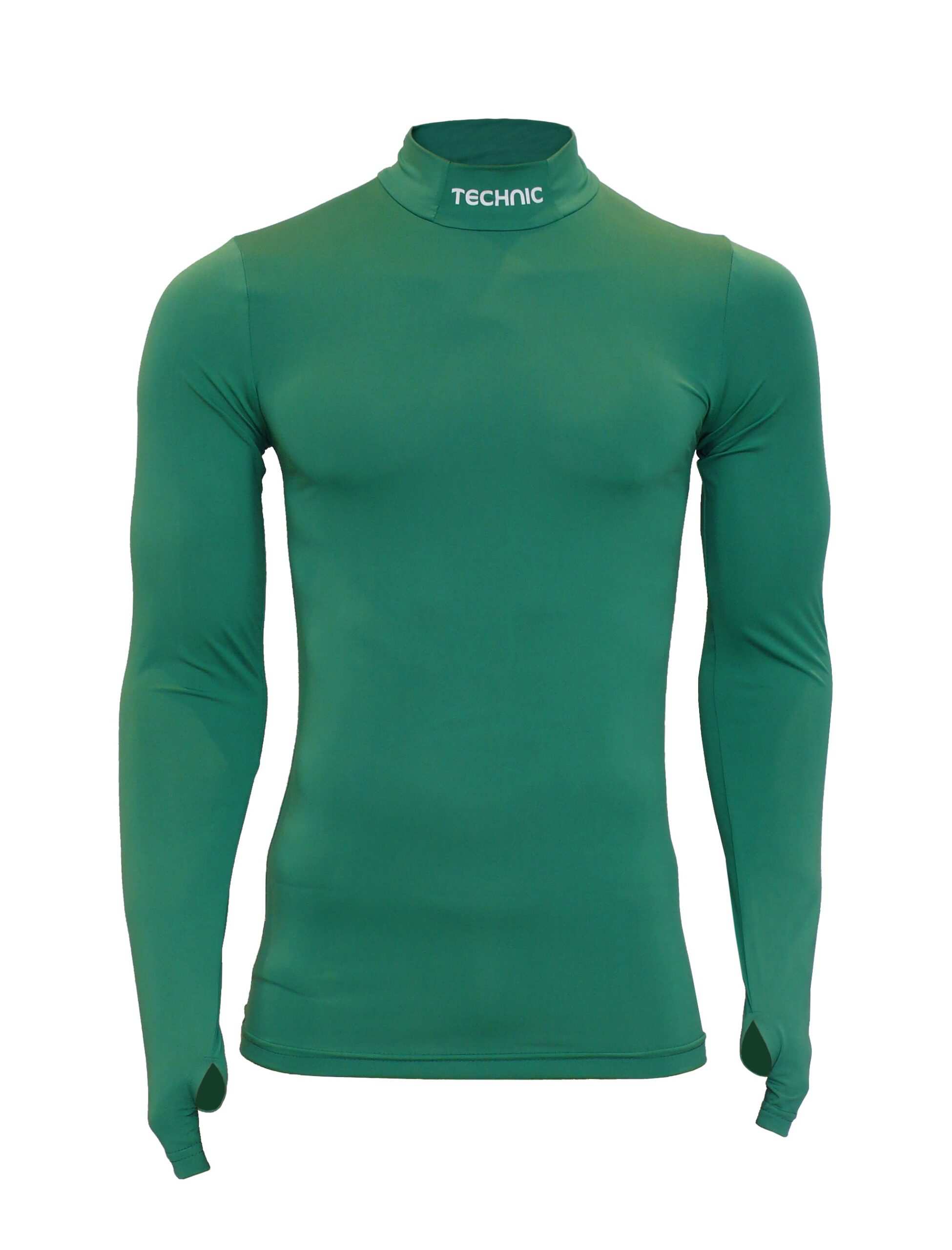 پیراهن استرج یقه اسکی TECHNIC+07 کد TS-123