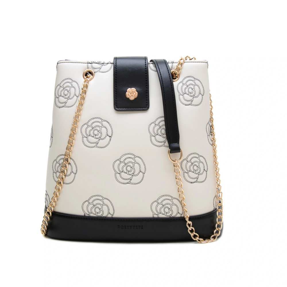 کیف دوشی زنانه پرتیزیس مدل PRETTYZYS PRD2-006
