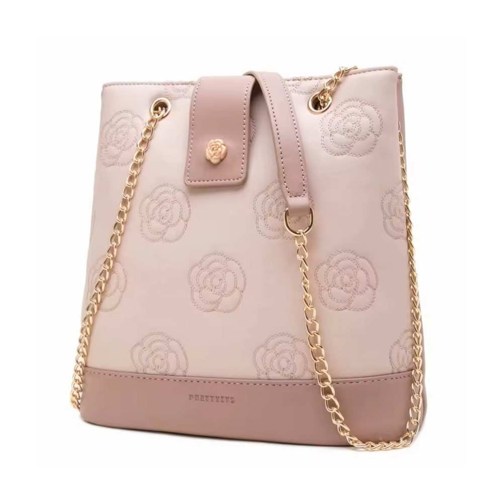 کیف دوشی زنانه پرتیزیس مدل PRETTYZYS PRD2-006