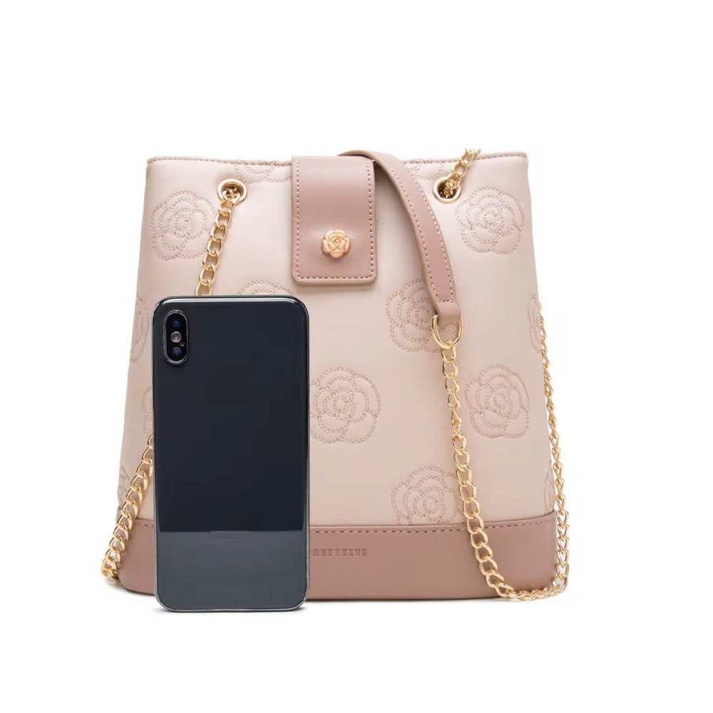 کیف دوشی زنانه پرتیزیس مدل PRETTYZYS PRD2-006