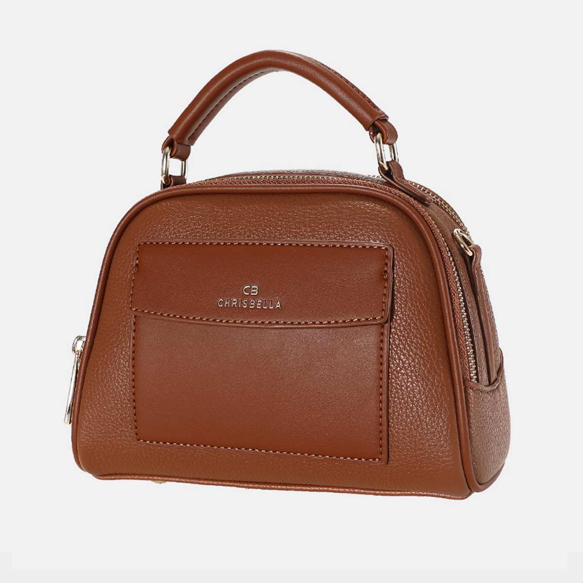 کیف دستی زنانه کریس بلا مدل Chrisbella AA012403061