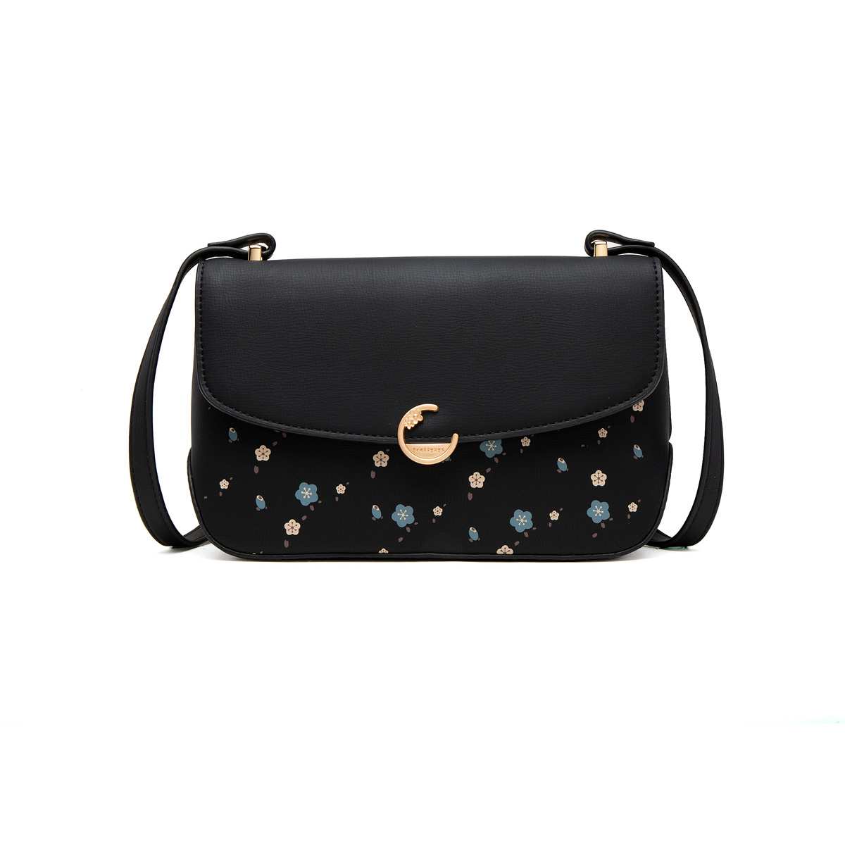 کیف دوشی زنانه پِرِتیزیس مدل PRETTYZYS-X080
