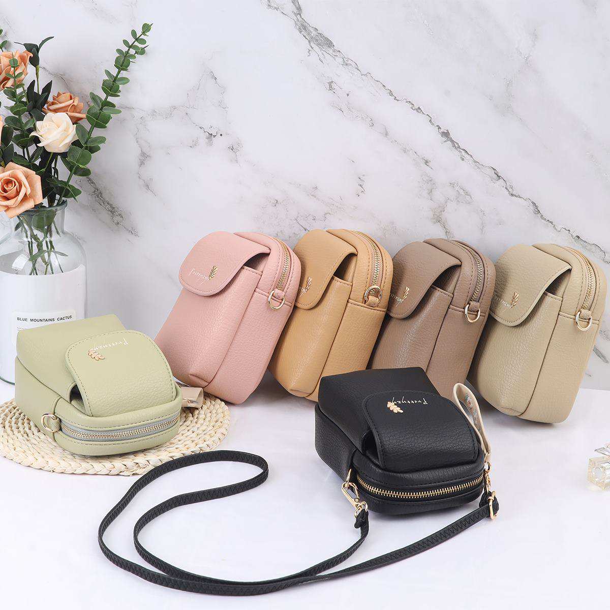 کیف دوشی زنانه پِرِتیزیس مدل PRETTYZYS-L3-206