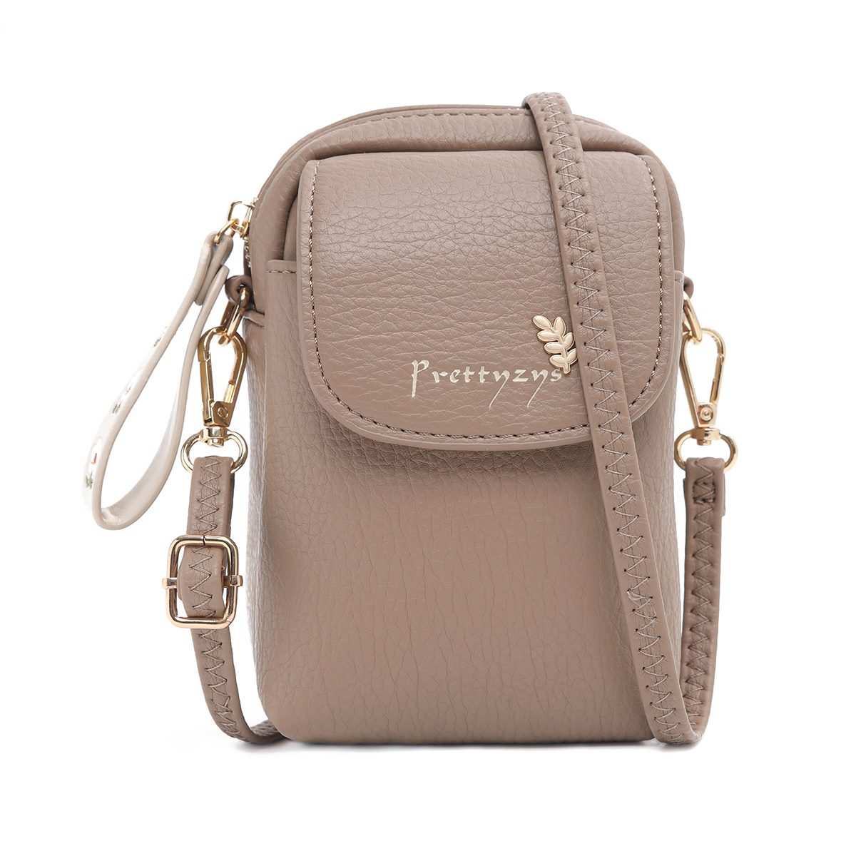 کیف دوشی زنانه پِرِتیزیس مدل PRETTYZYS-L3-206