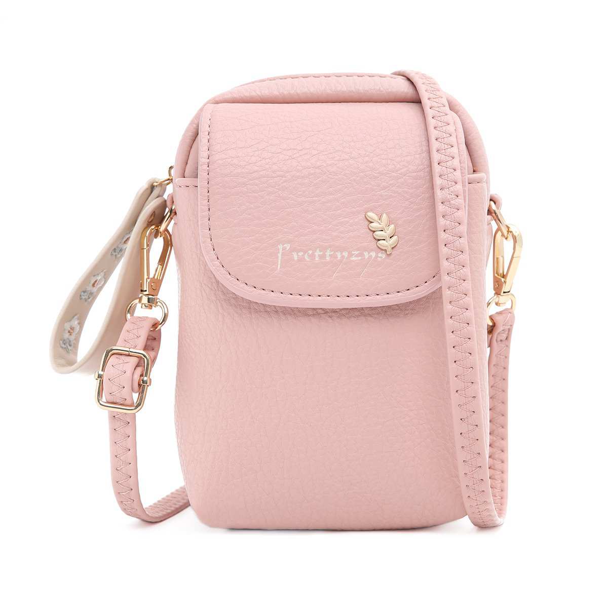 کیف دوشی زنانه پِرِتیزیس مدل PRETTYZYS-L3-206