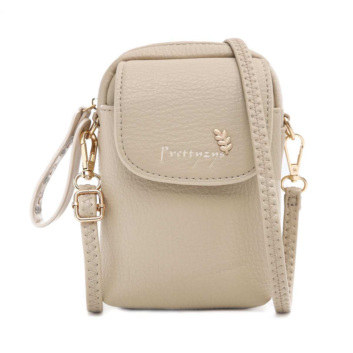 کیف دوشی زنانه پِرِتیزیس مدل PRETTYZYS-L3-206