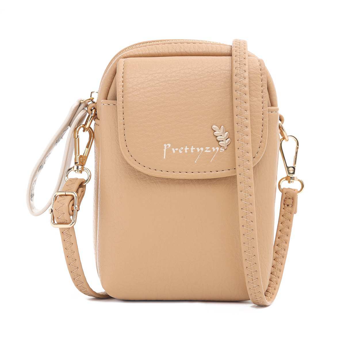 کیف دوشی زنانه پِرِتیزیس مدل PRETTYZYS-L3-206