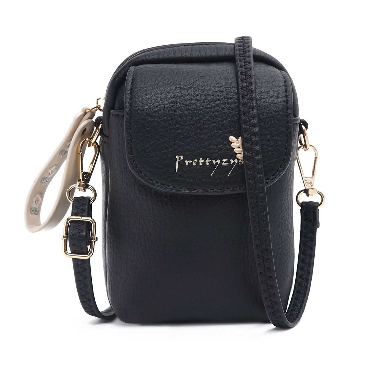 کیف دوشی زنانه پِرِتیزیس مدل PRETTYZYS-L3-206
