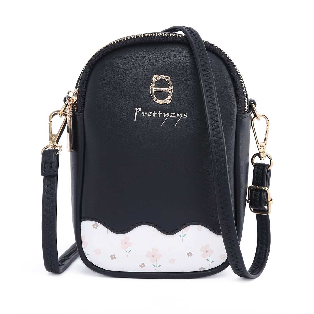 کیف دوشی زنانه پِرِتیزیس مدل PRETTYZYS-L3-204