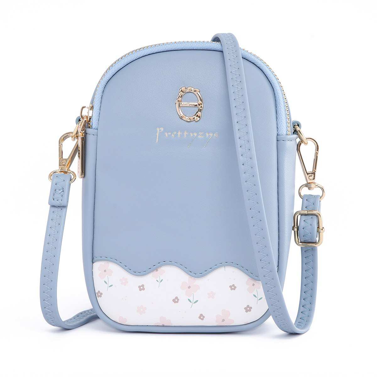کیف دوشی زنانه پِرِتیزیس مدل PRETTYZYS-L3-204