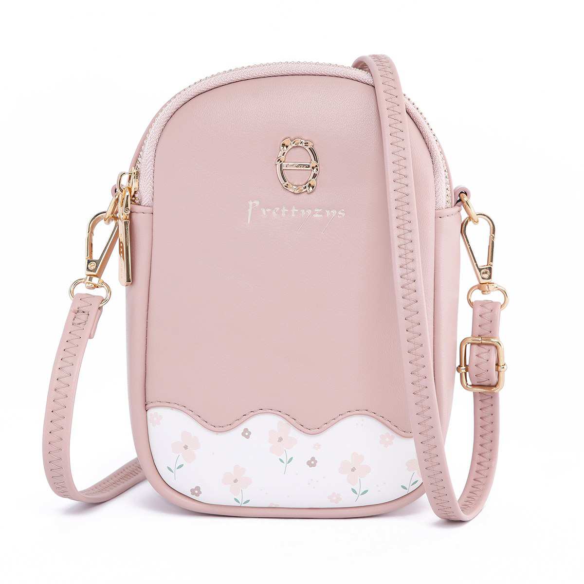 کیف دوشی زنانه پِرِتیزیس مدل PRETTYZYS-L3-204
