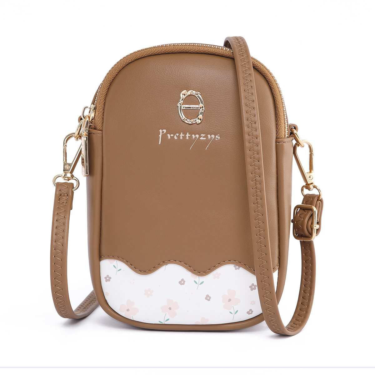 کیف دوشی زنانه پِرِتیزیس مدل PRETTYZYS-L3-204