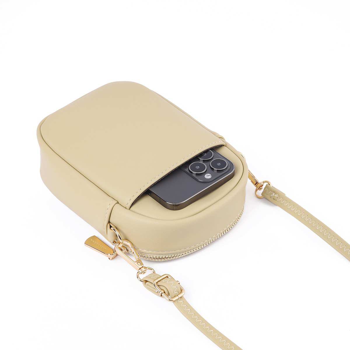 کیف دوشی زنانه پِرِتیزیس مدل PRETTYZYS-L3-204