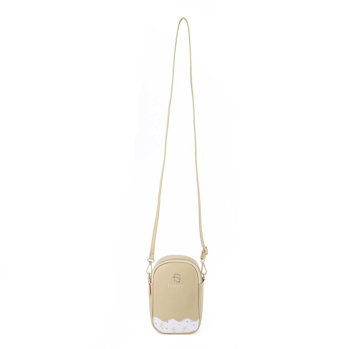 کیف دوشی زنانه پِرِتیزیس مدل PRETTYZYS-L3-204
