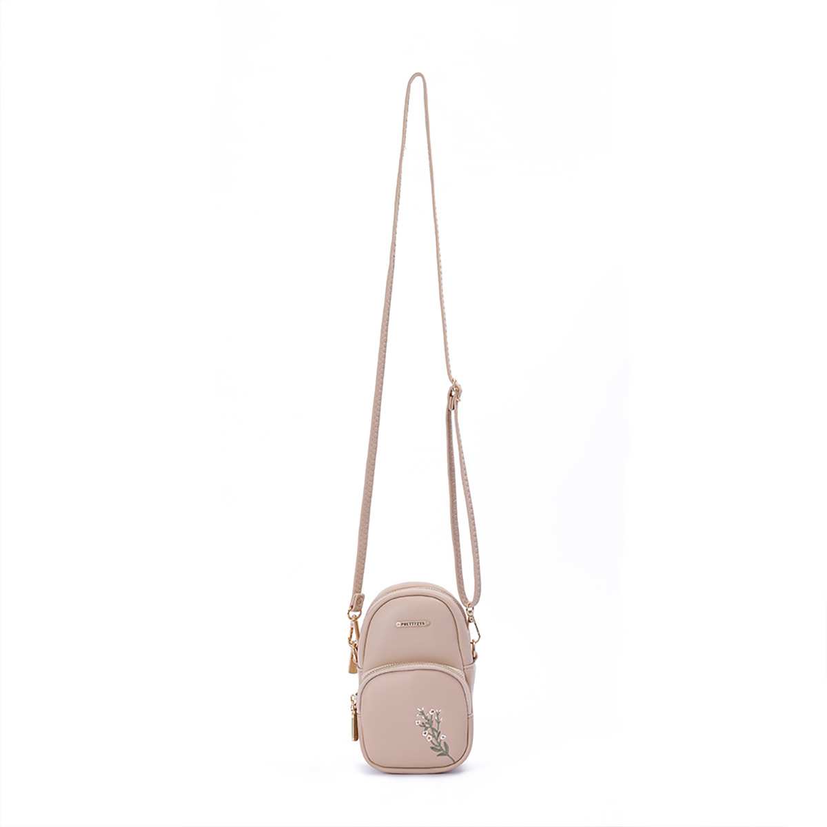 کیف دوشی زنانه پِرِتیزیس مدل PRETTYZYS-L3-199